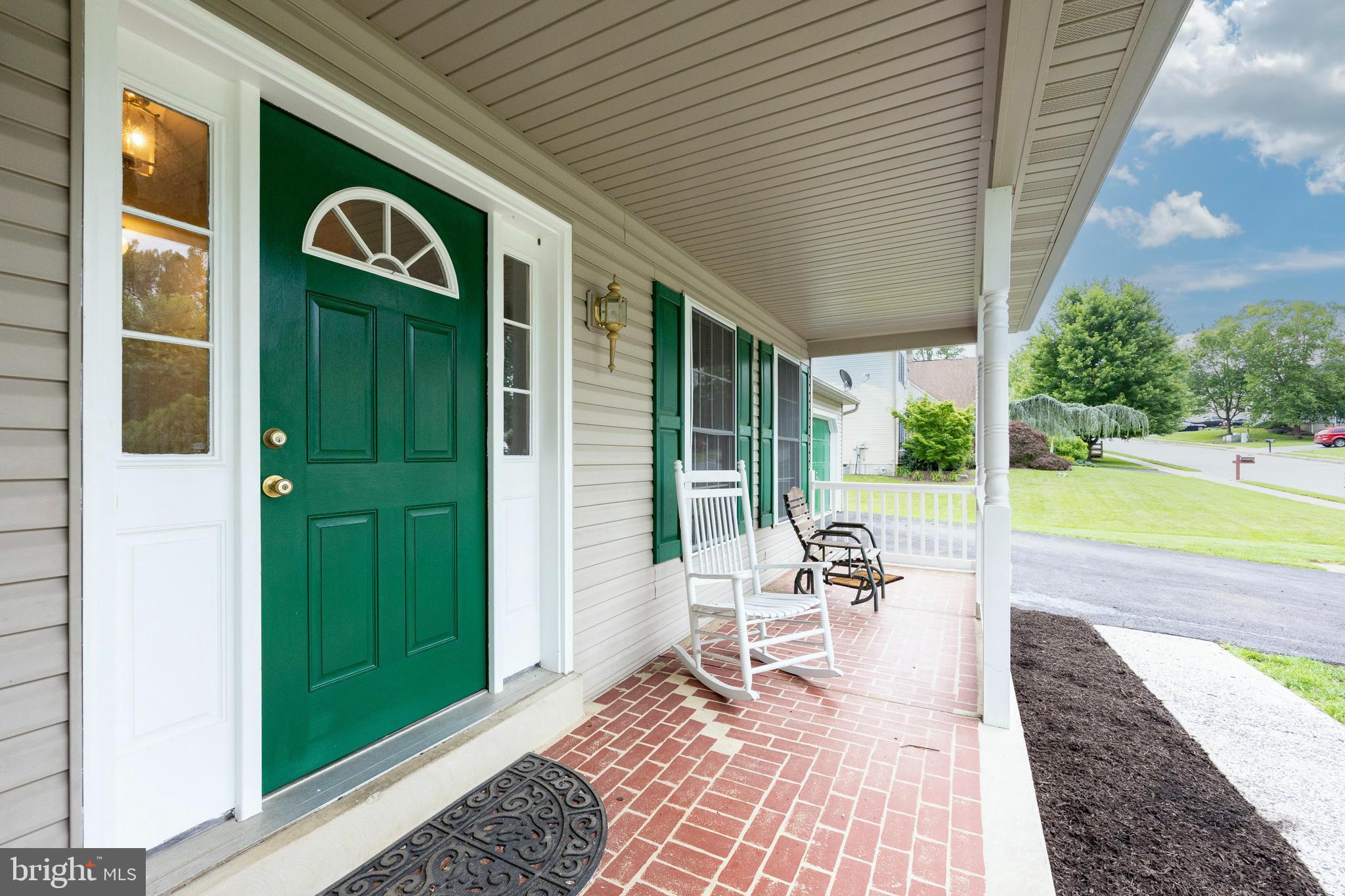 101 BERKSHIRE DRIVE