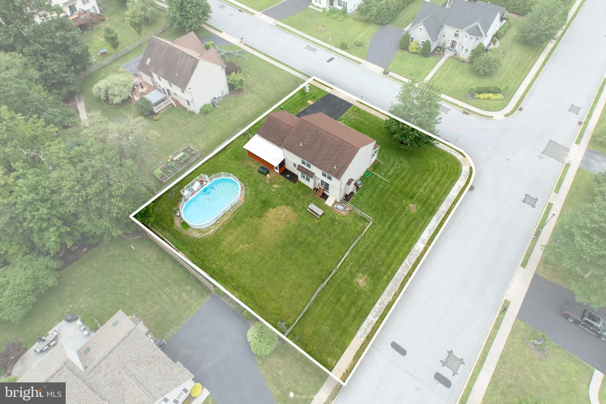 Douglassville, Pennsylvania 19518, United States, 4 Bedrooms Bedrooms, ,3 BathroomsBathrooms,Residential,Active,165556