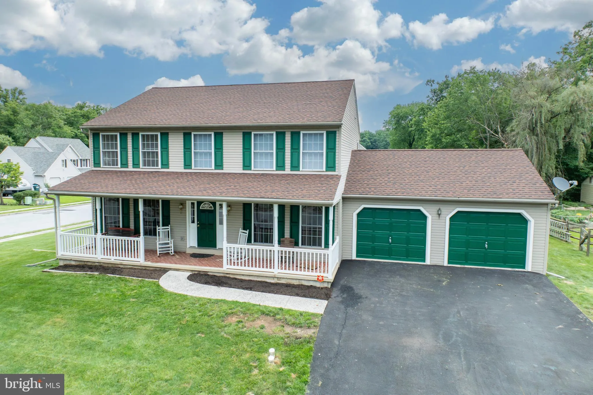 Douglassville, Pennsylvania 19518, United States, 4 Bedrooms Bedrooms, ,3 BathroomsBathrooms,Residential,Active,165556