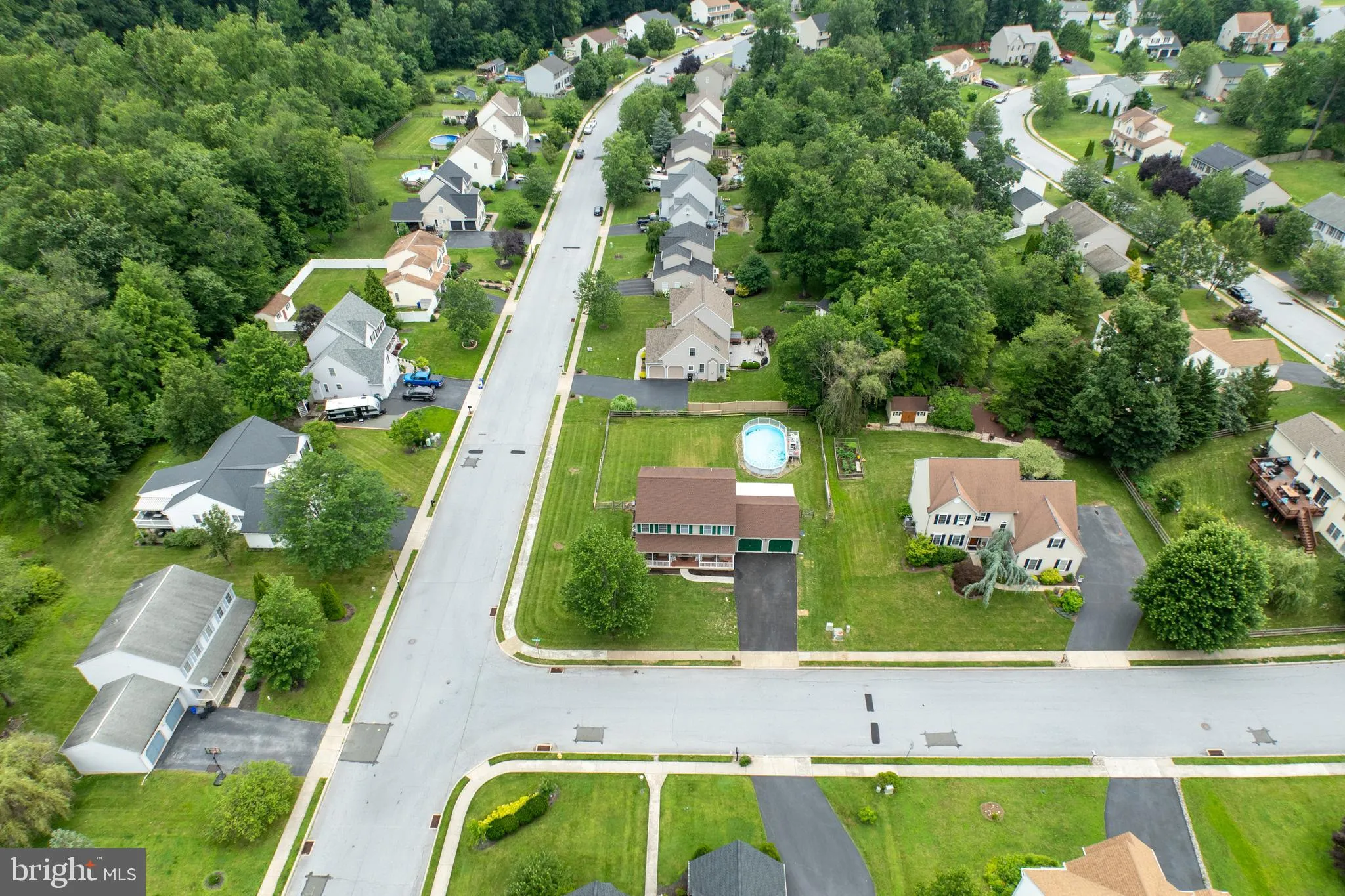 Douglassville, Pennsylvania 19518, United States, 4 Bedrooms Bedrooms, ,3 BathroomsBathrooms,Residential,Active,165556