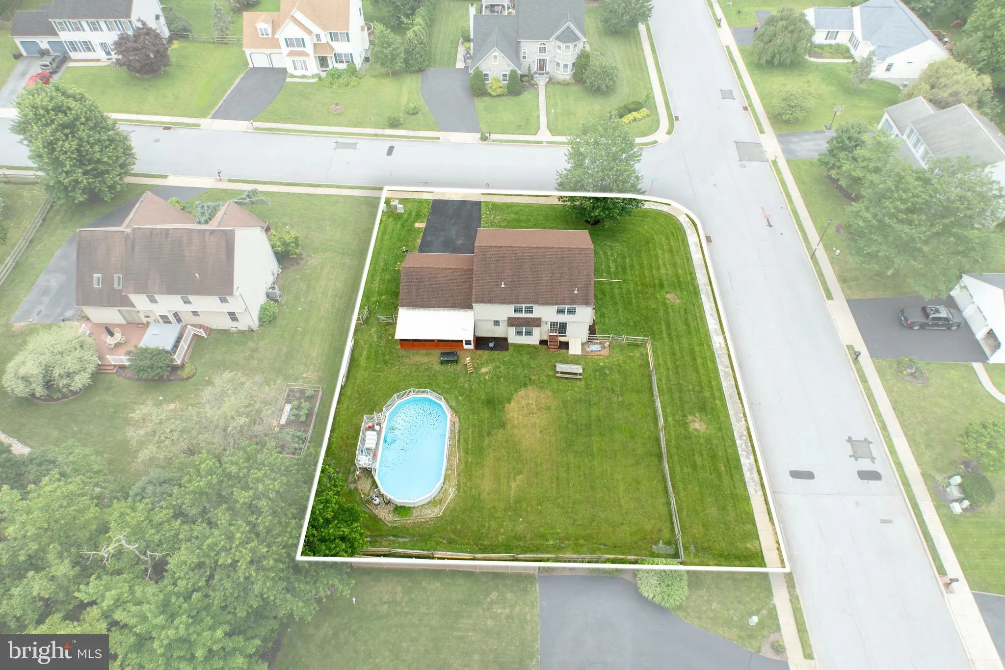 Douglassville, Pennsylvania 19518, United States, 4 Bedrooms Bedrooms, ,3 BathroomsBathrooms,Residential,Active,165556