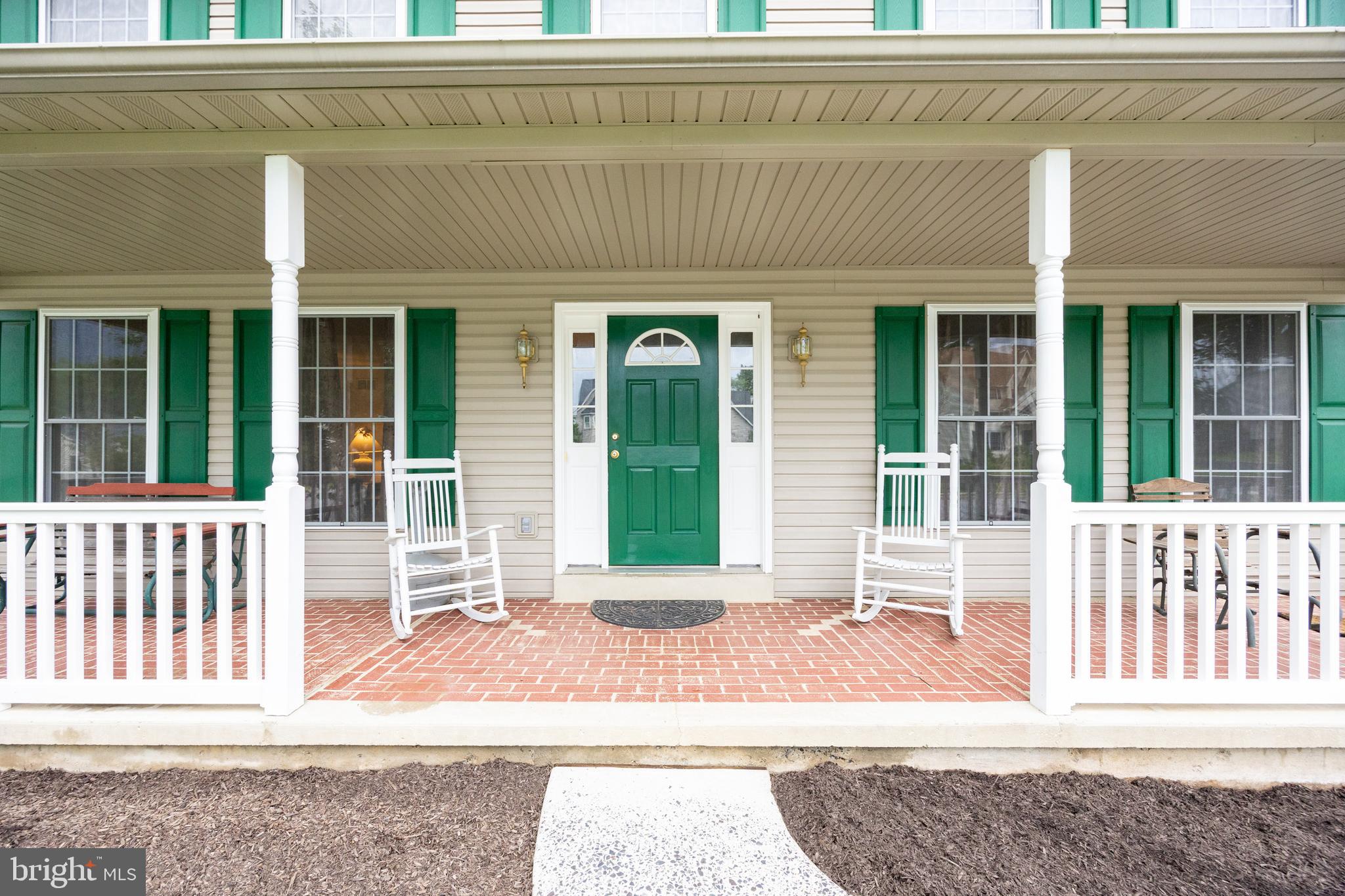 101 BERKSHIRE DRIVE