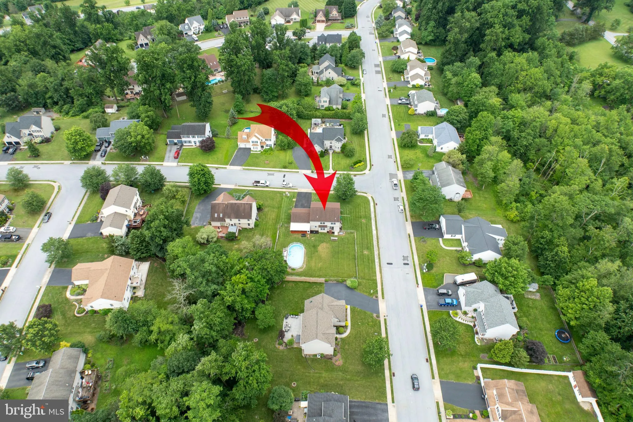 Douglassville, Pennsylvania 19518, United States, 4 Bedrooms Bedrooms, ,3 BathroomsBathrooms,Residential,Active,165556