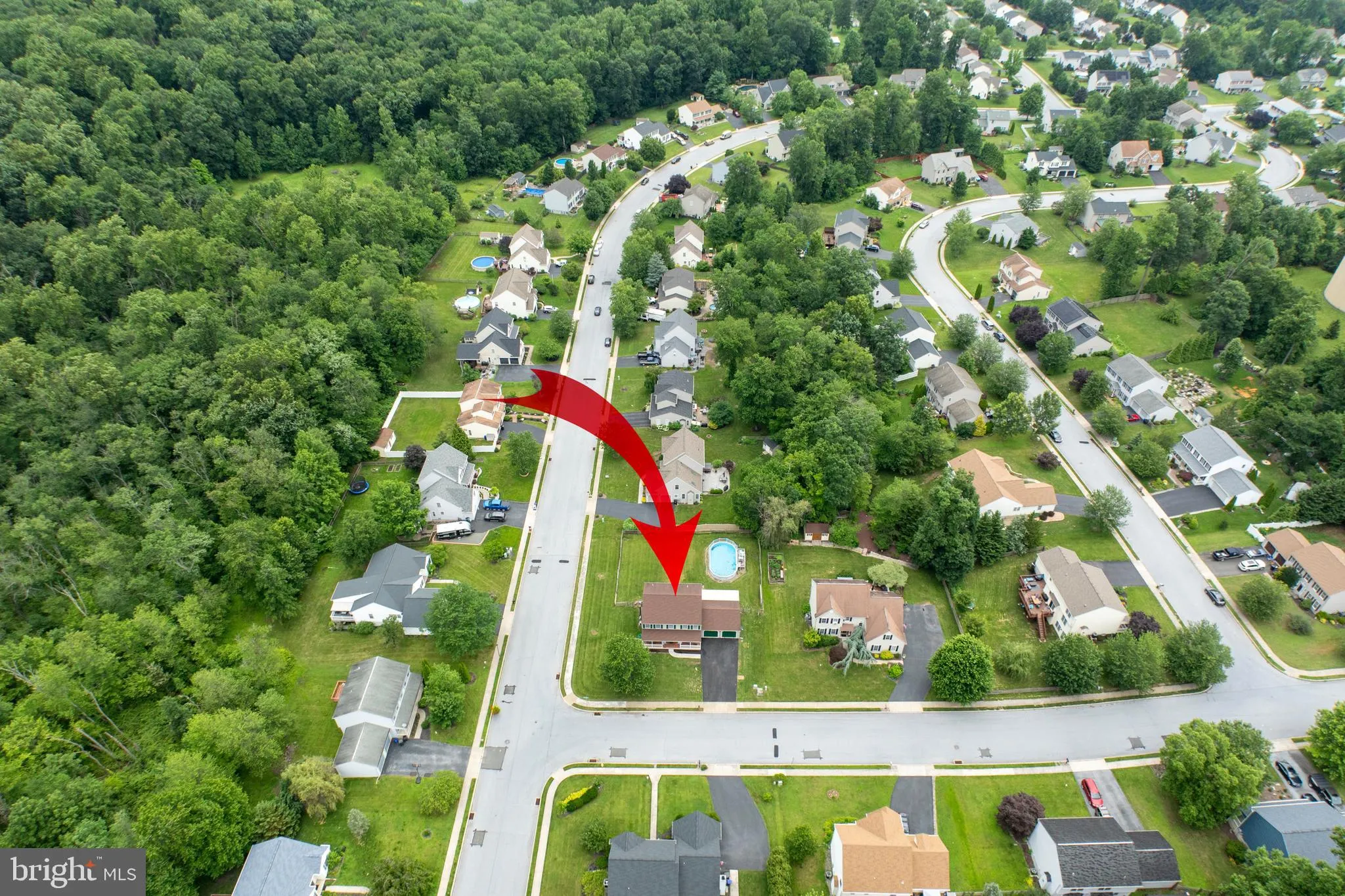 Douglassville, Pennsylvania 19518, United States, 4 Bedrooms Bedrooms, ,3 BathroomsBathrooms,Residential,Active,165556