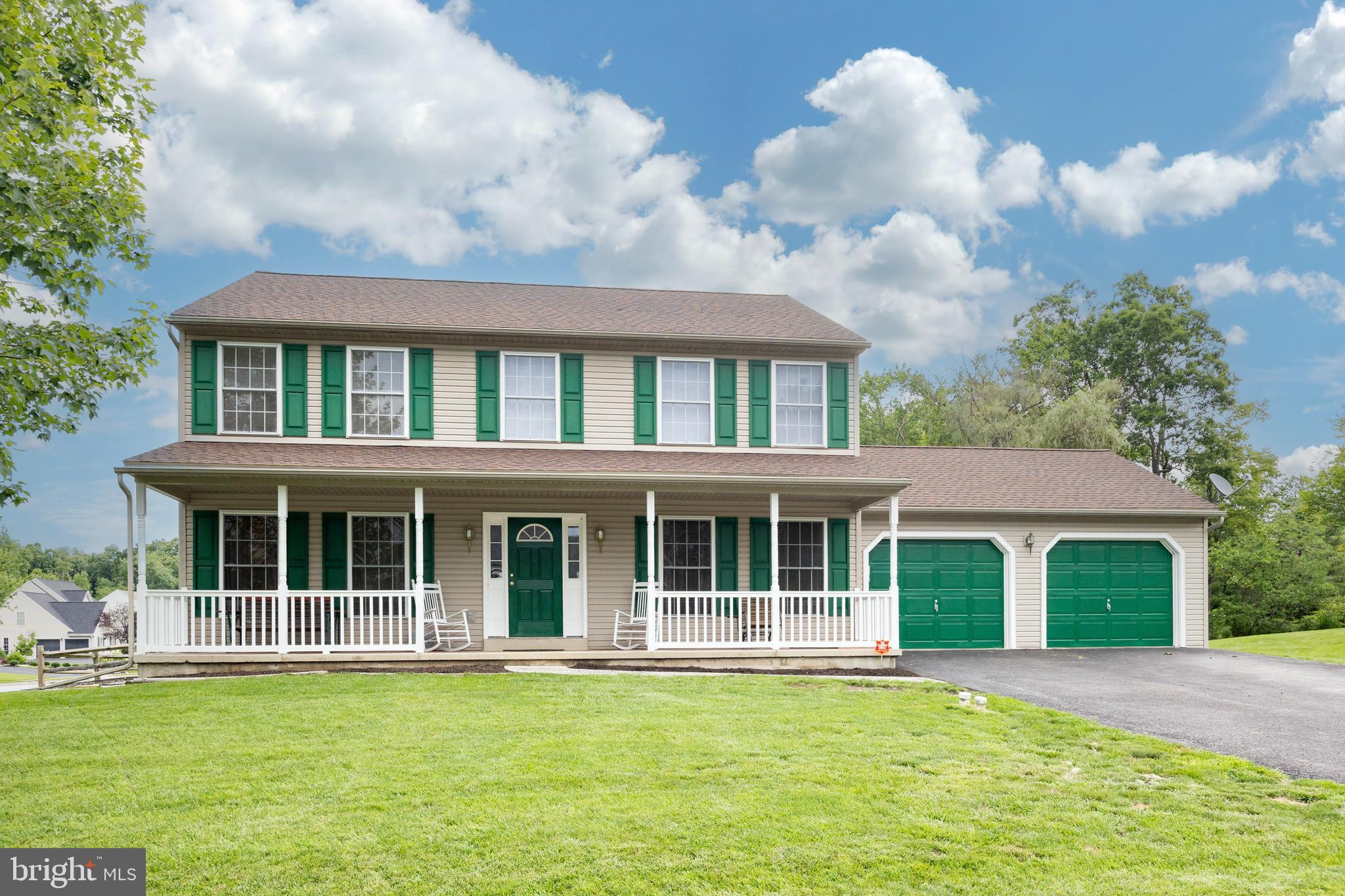 101 BERKSHIRE DRIVE