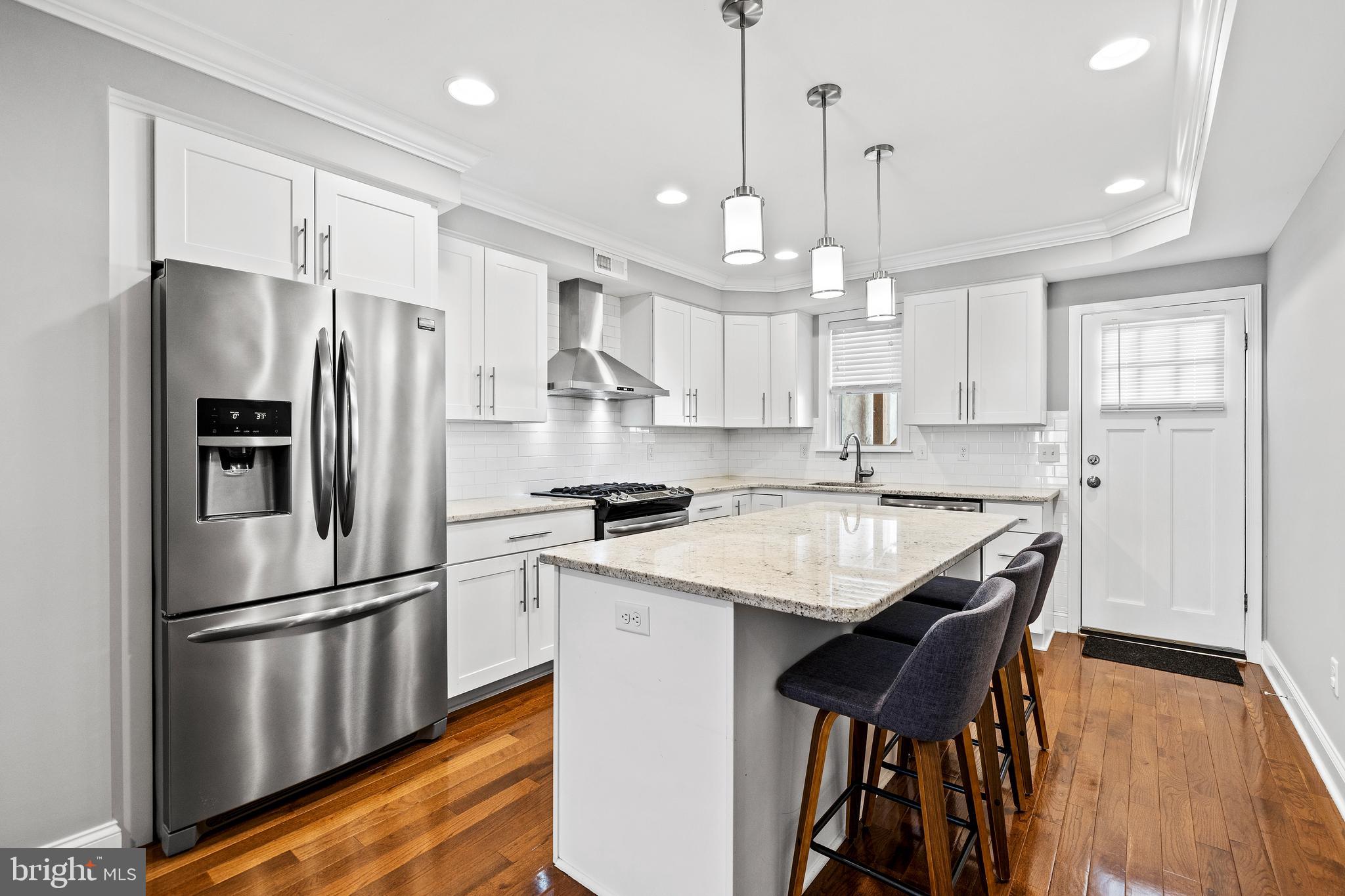 CANTON - Residential