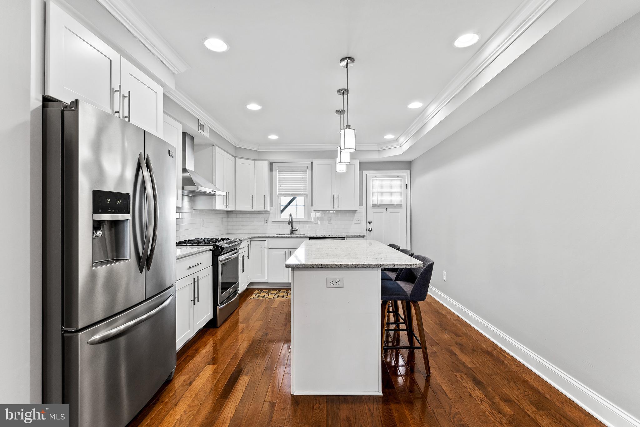 CANTON - Residential