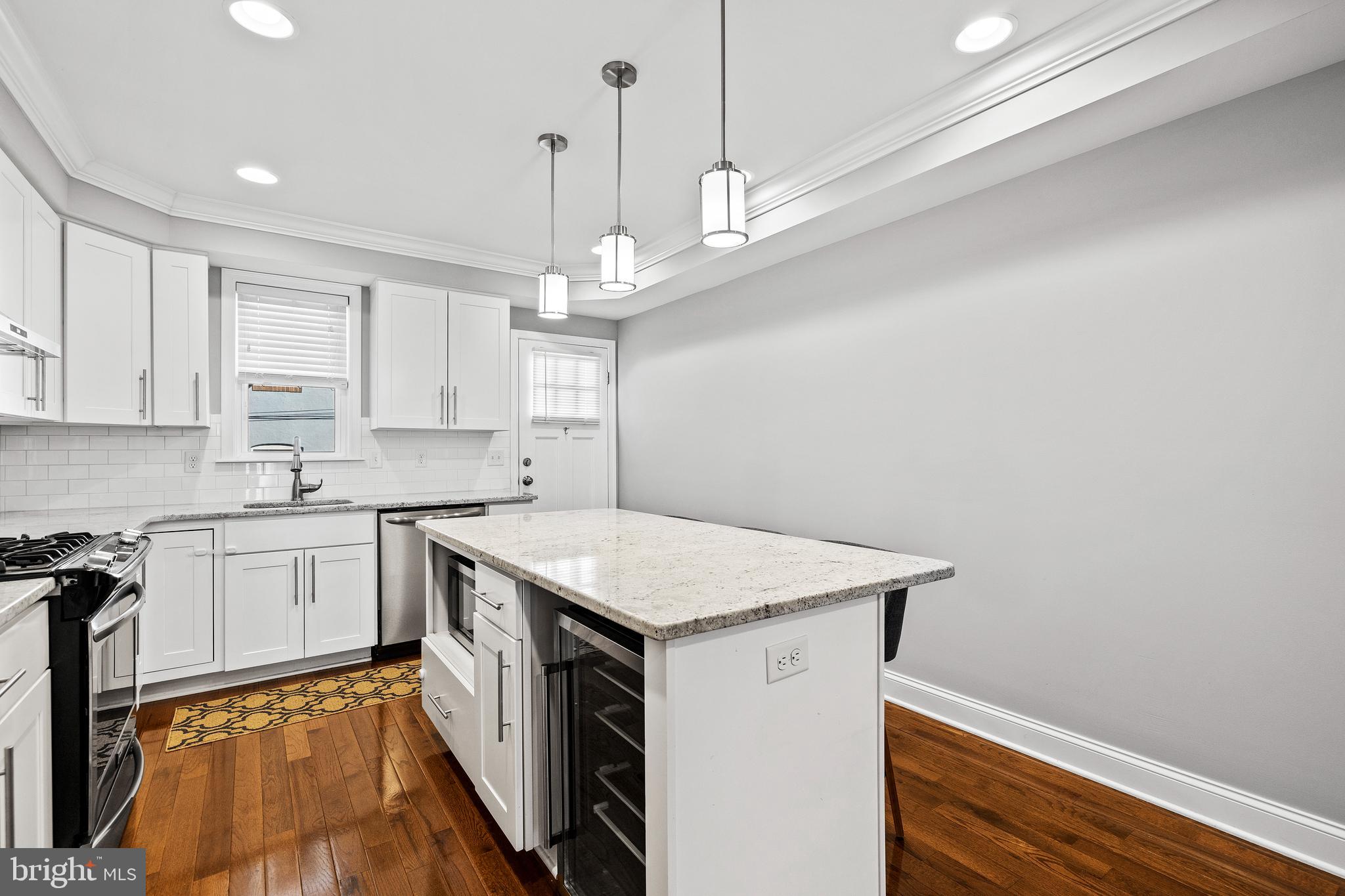 CANTON - Residential