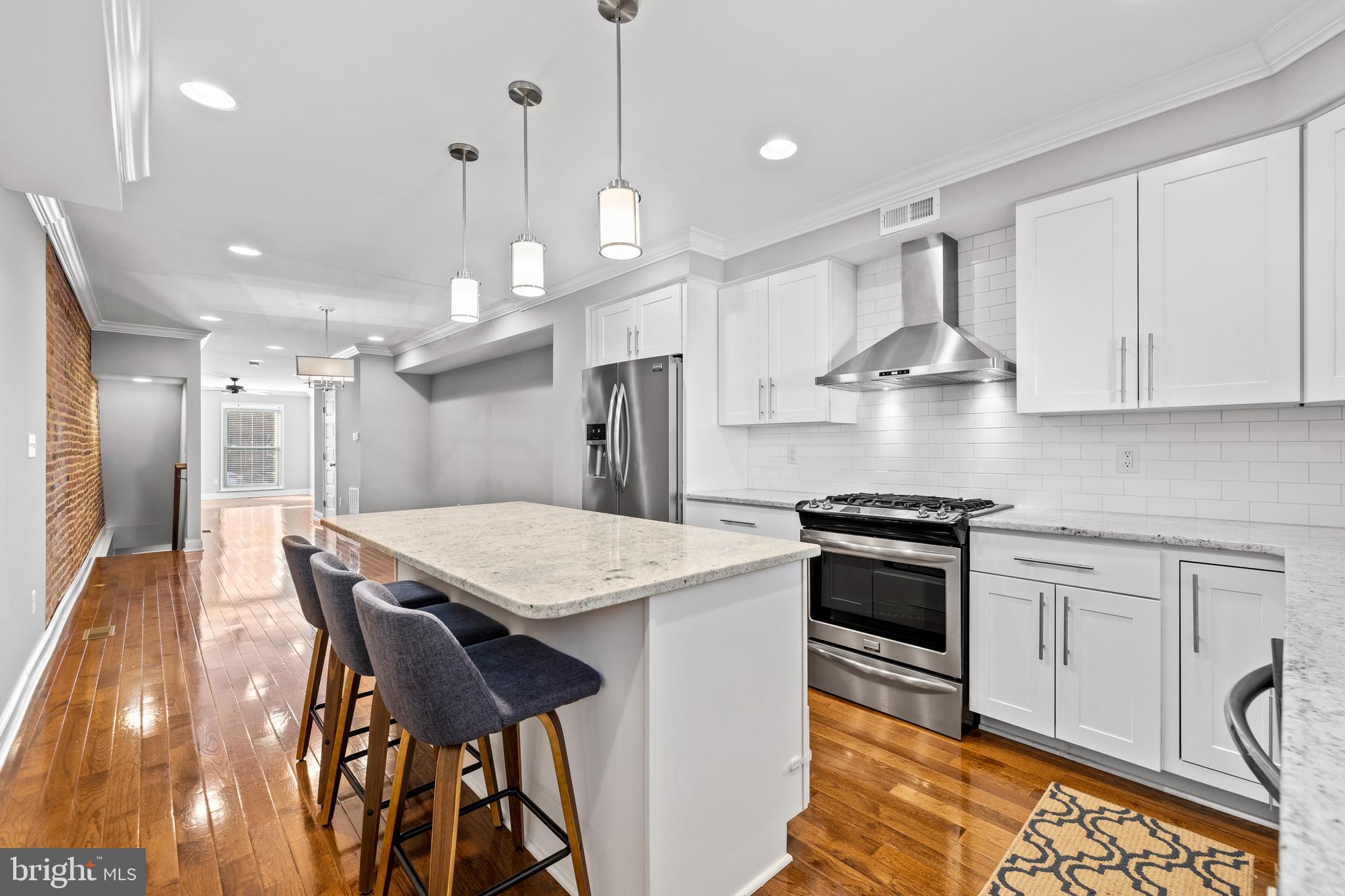 CANTON - Residential