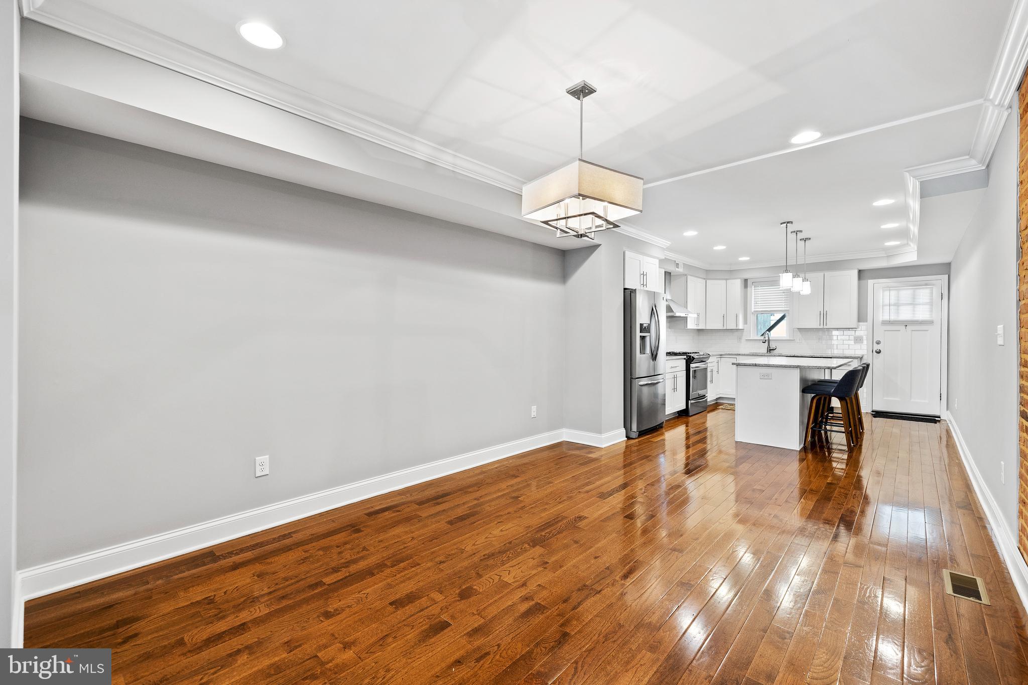 CANTON - Residential