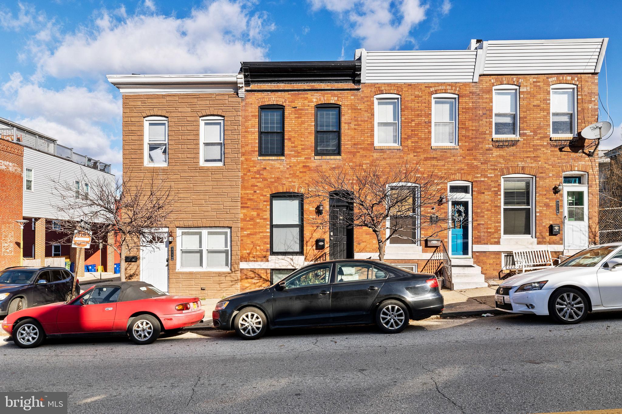 CANTON - Residential