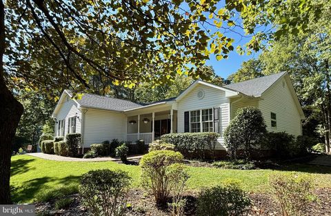 23139 CLOVER RIDGE LANE CALIFORNIA MD 20619