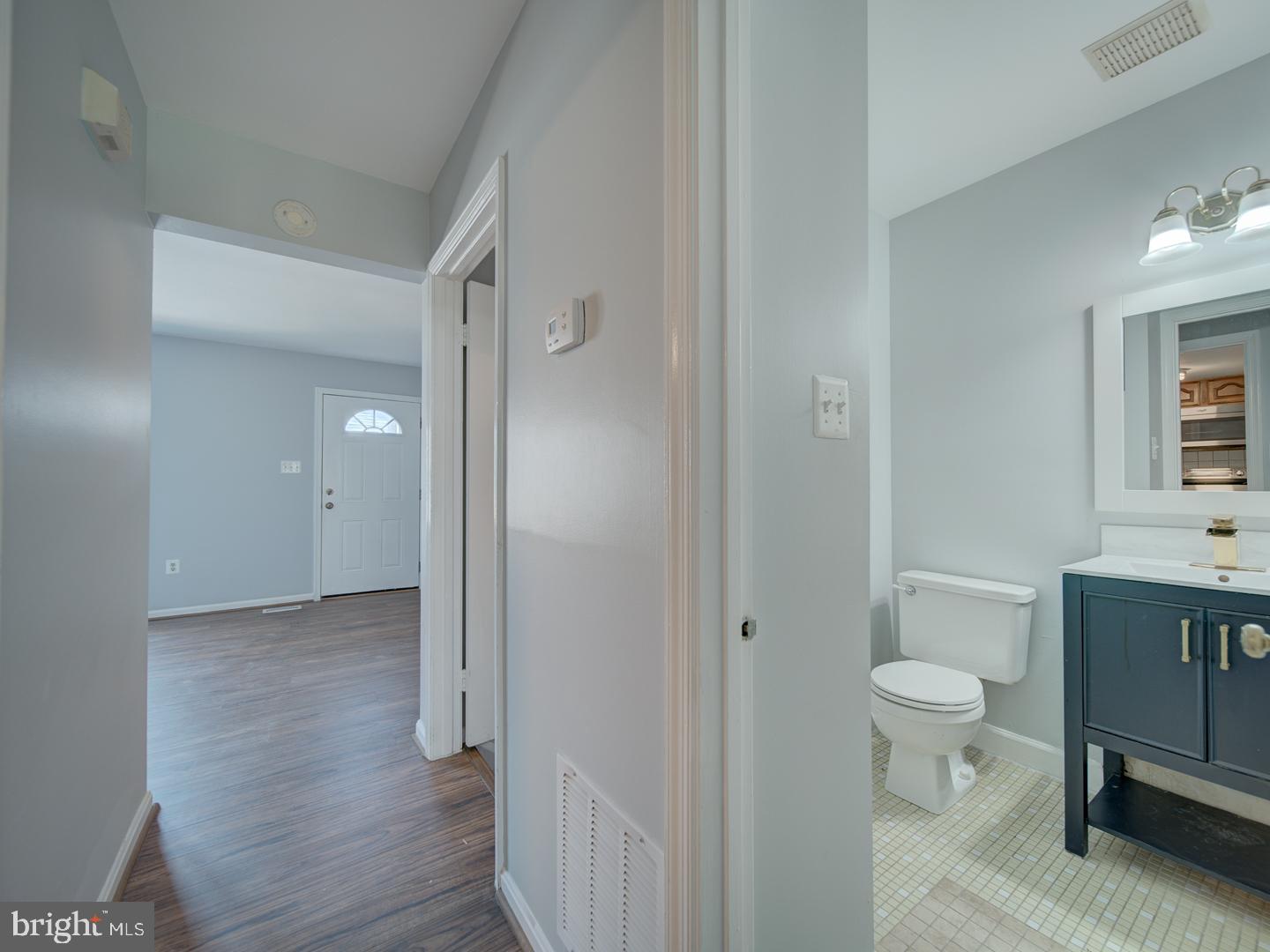 COURTS OF CHANDON - Residential