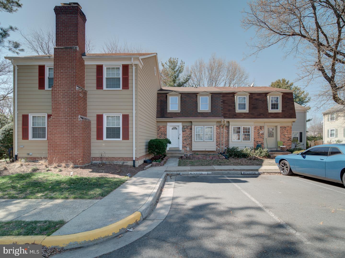 717 BIRCH COURT