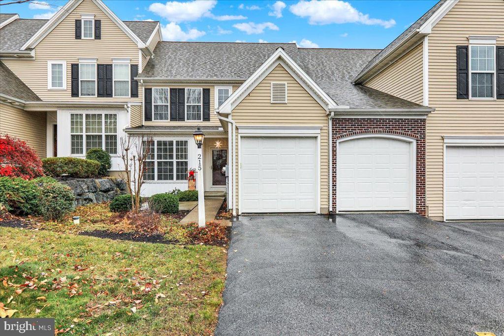 Photo of 215 Steepbank Road, LANCASTER, PA 17602 (MLS # PALA2060882)