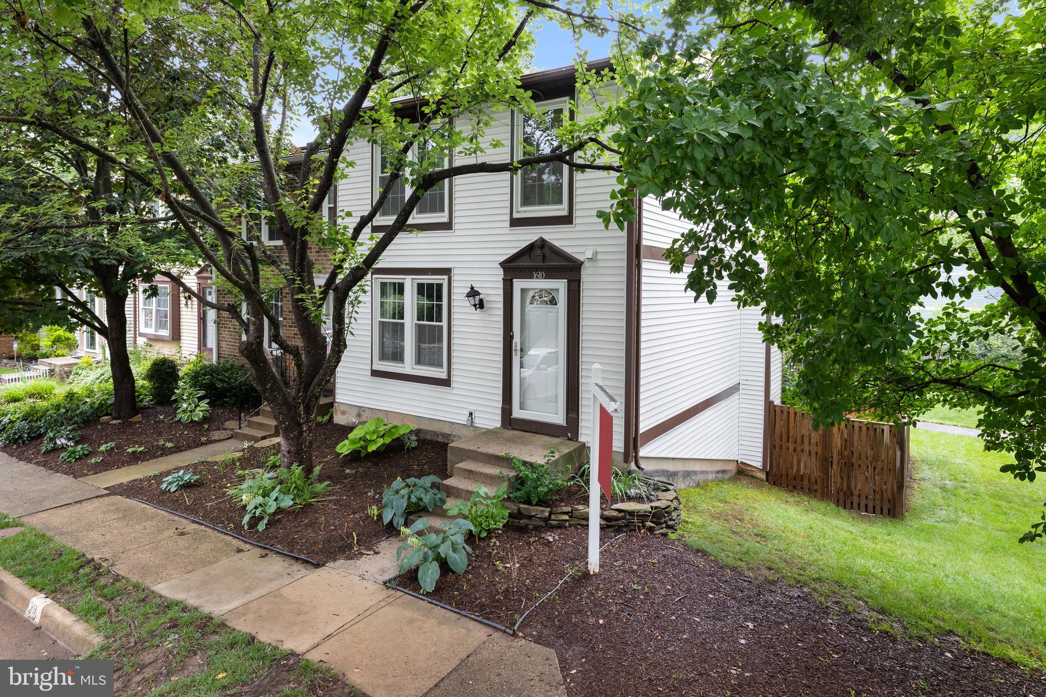 1610 SIERRA WOODS DRIVE