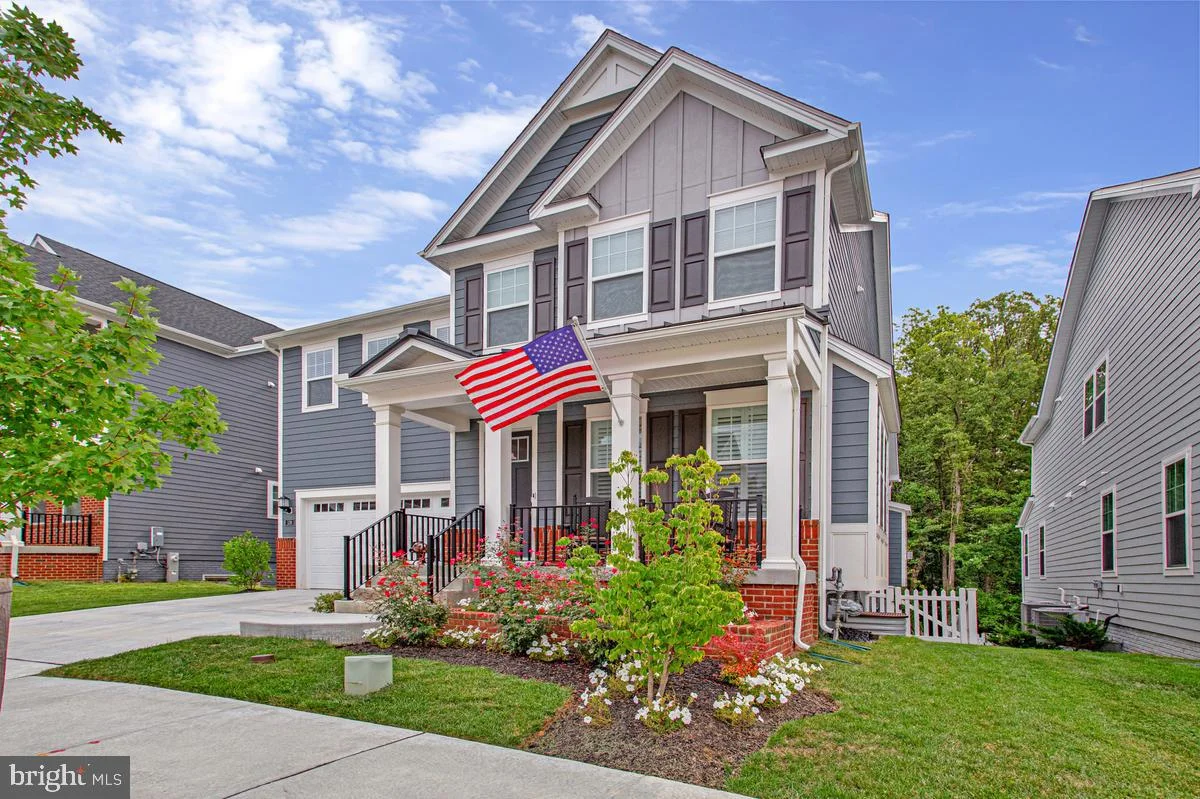 139 Stilly Way, Annapolis, MD, 21403