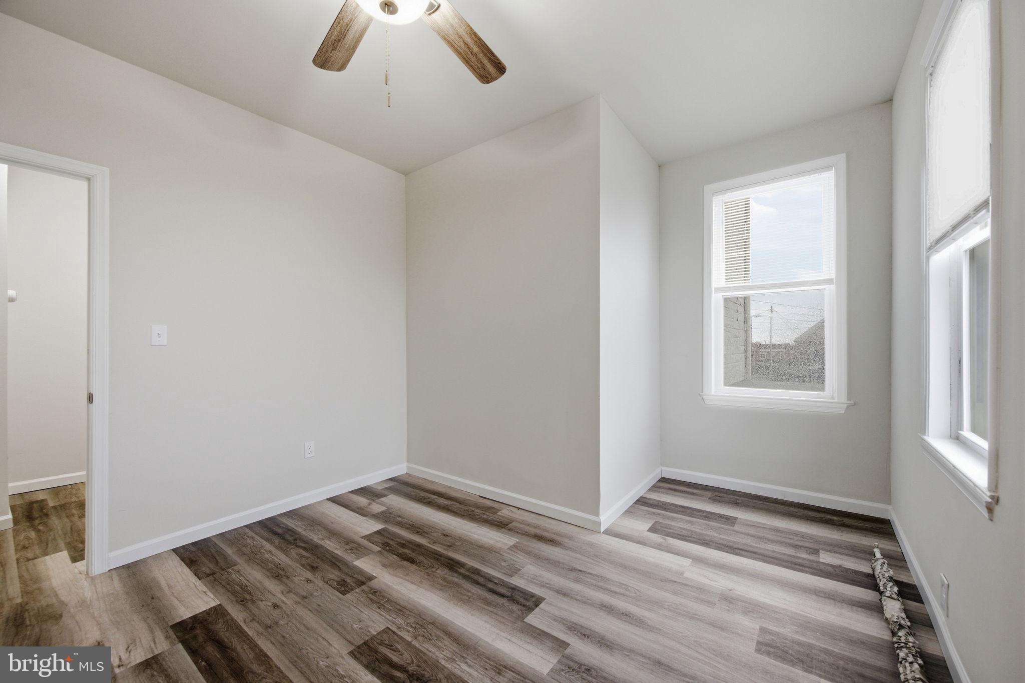 EDMONDSON VILLAGE - Residential Income