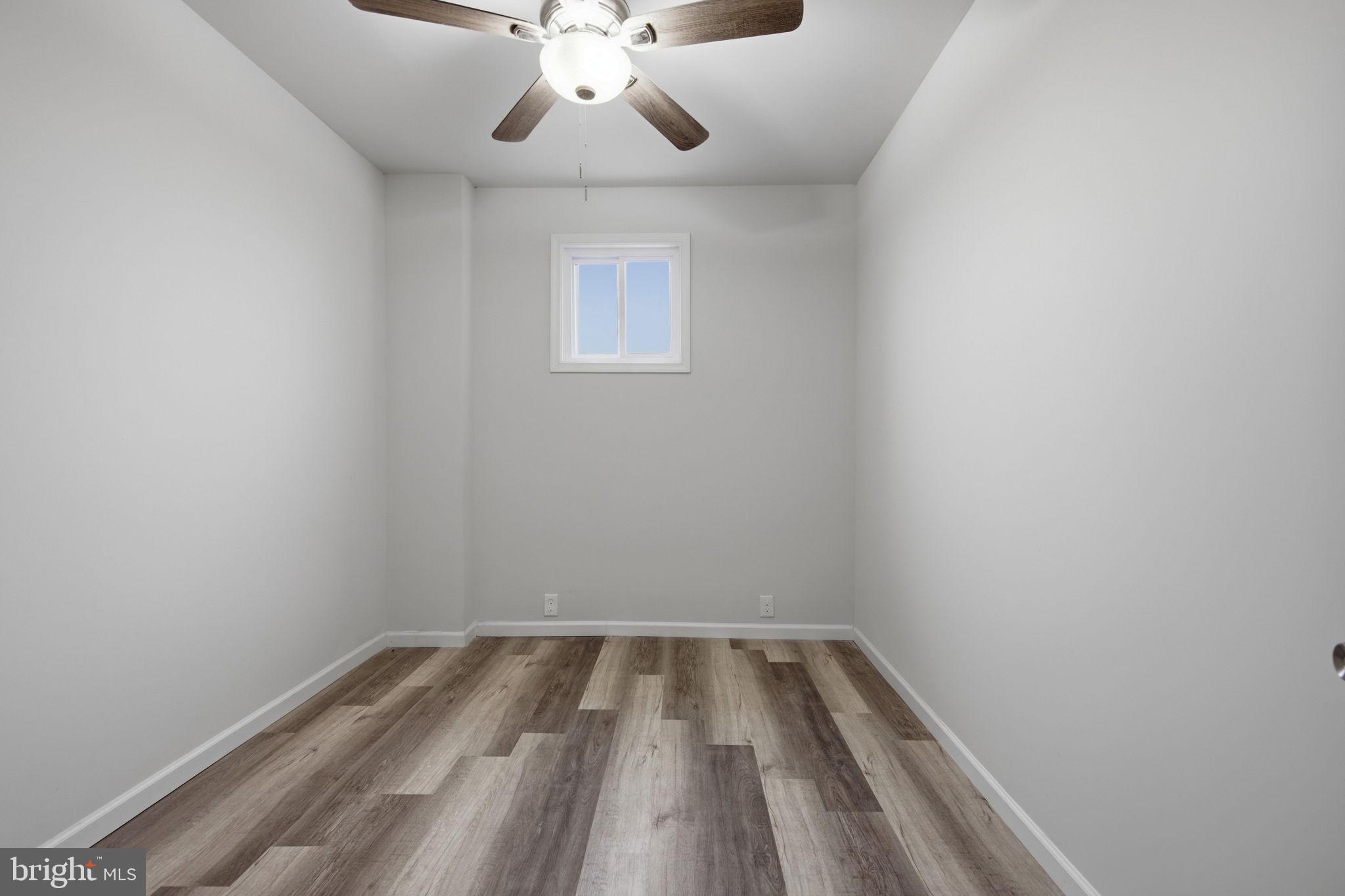 EDMONDSON VILLAGE - Residential Income