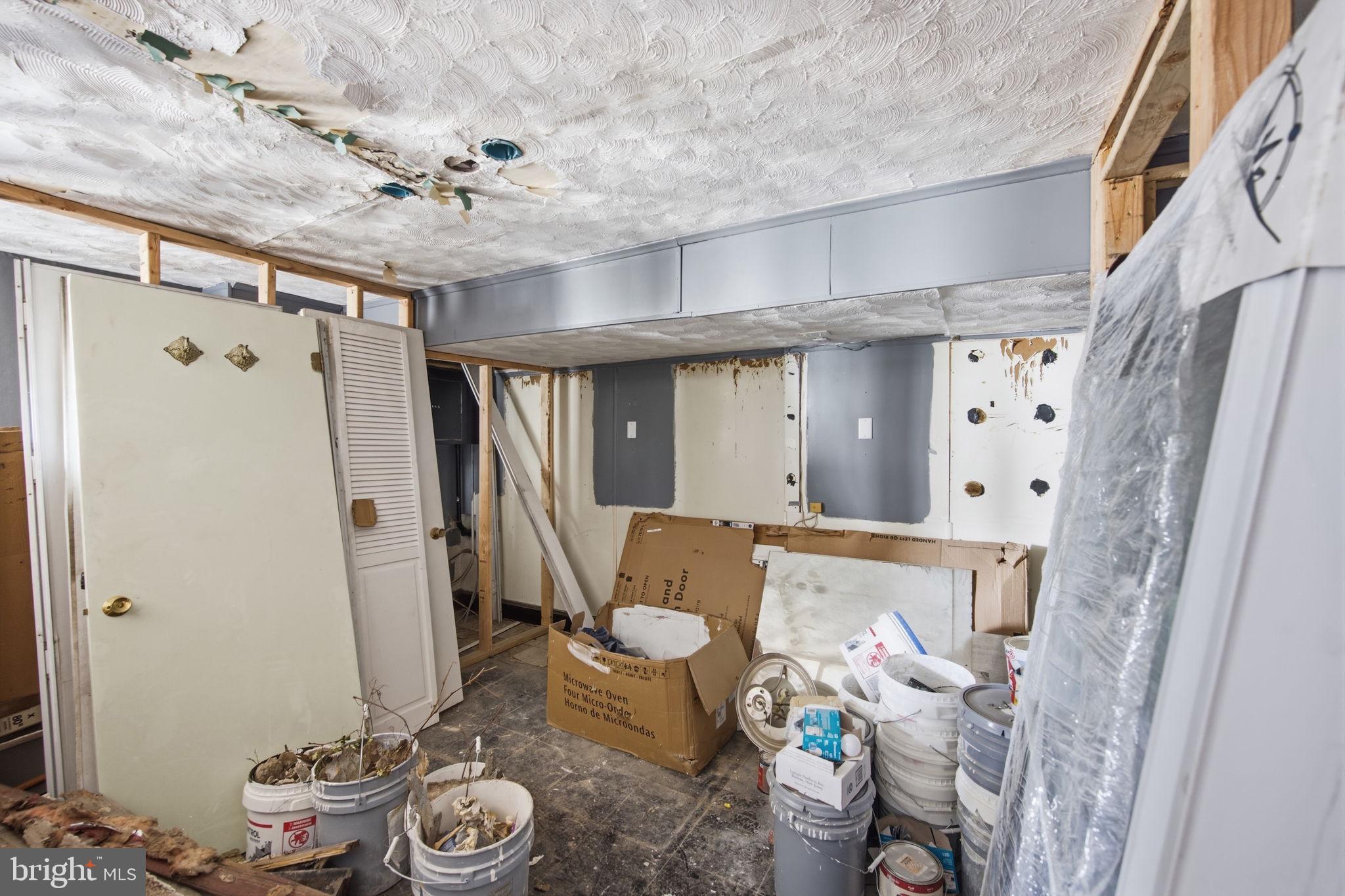 EDMONDSON VILLAGE - Residential Income