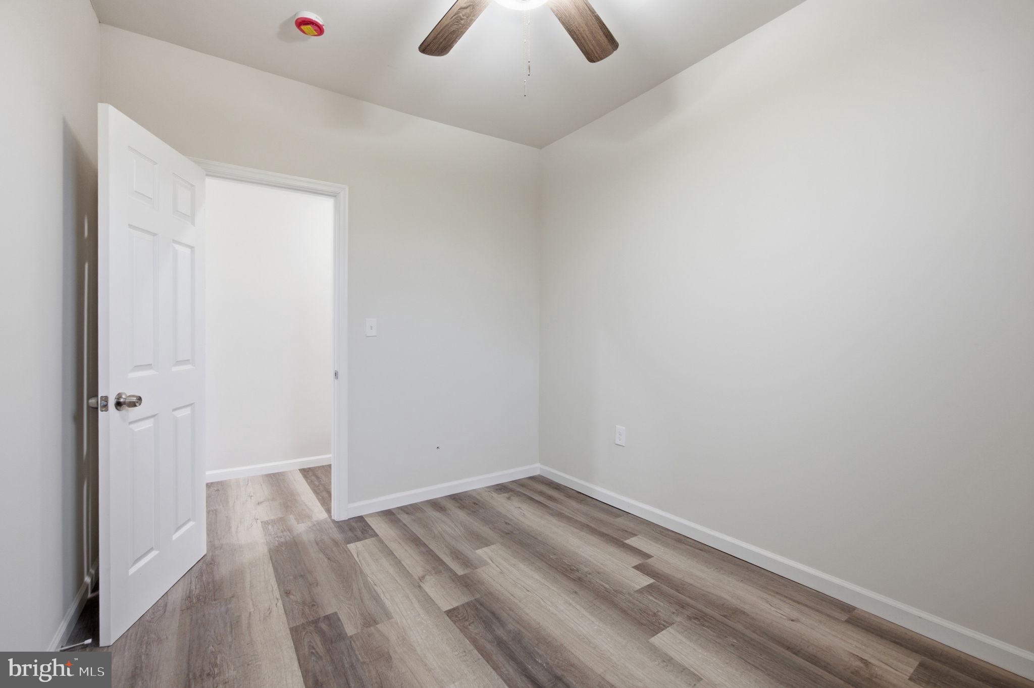 EDMONDSON VILLAGE - Residential Income