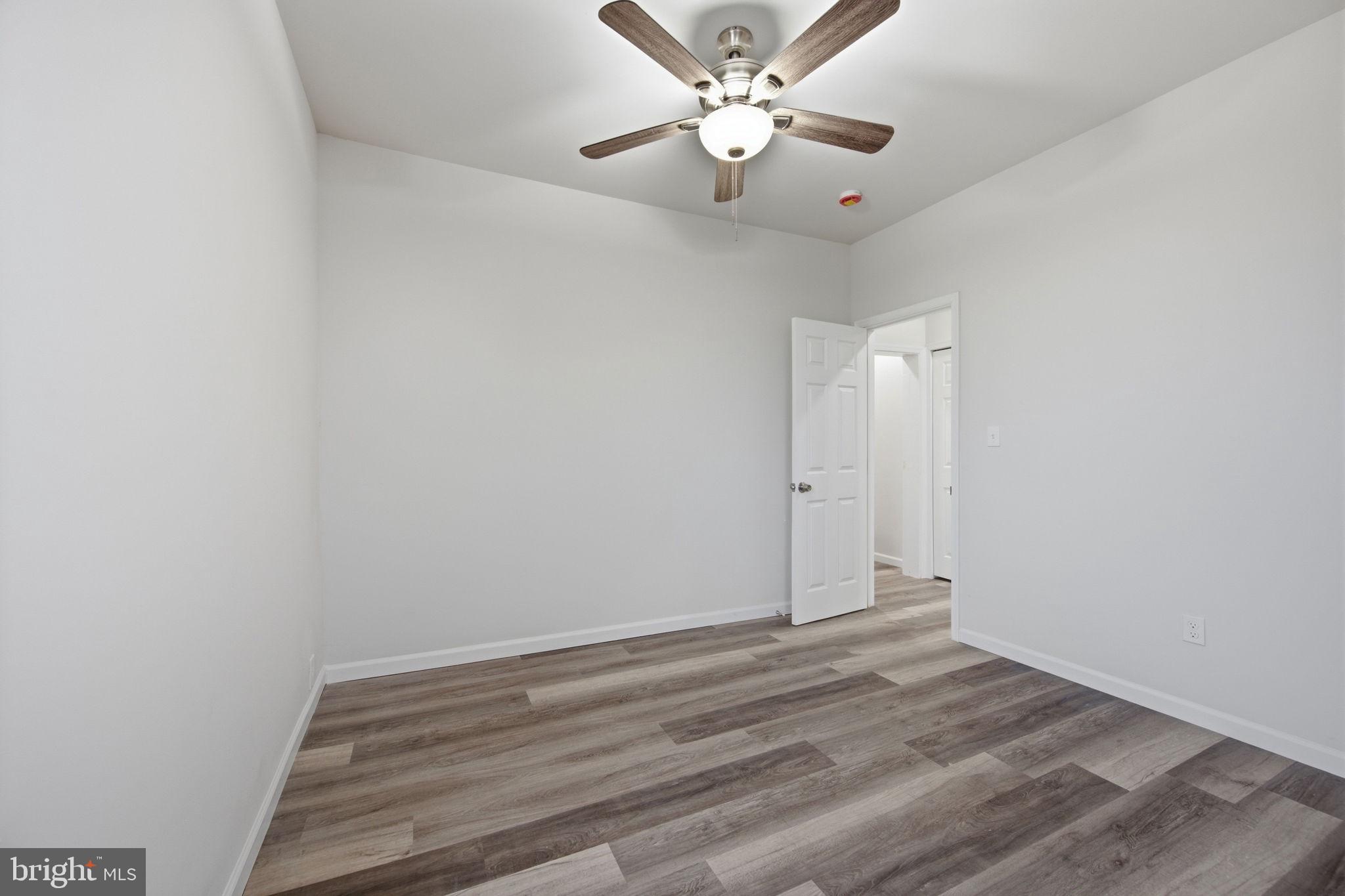 EDMONDSON VILLAGE - Residential Income