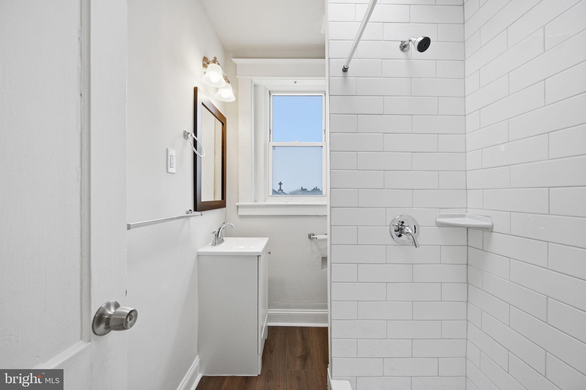 EDMONDSON VILLAGE - Residential Income