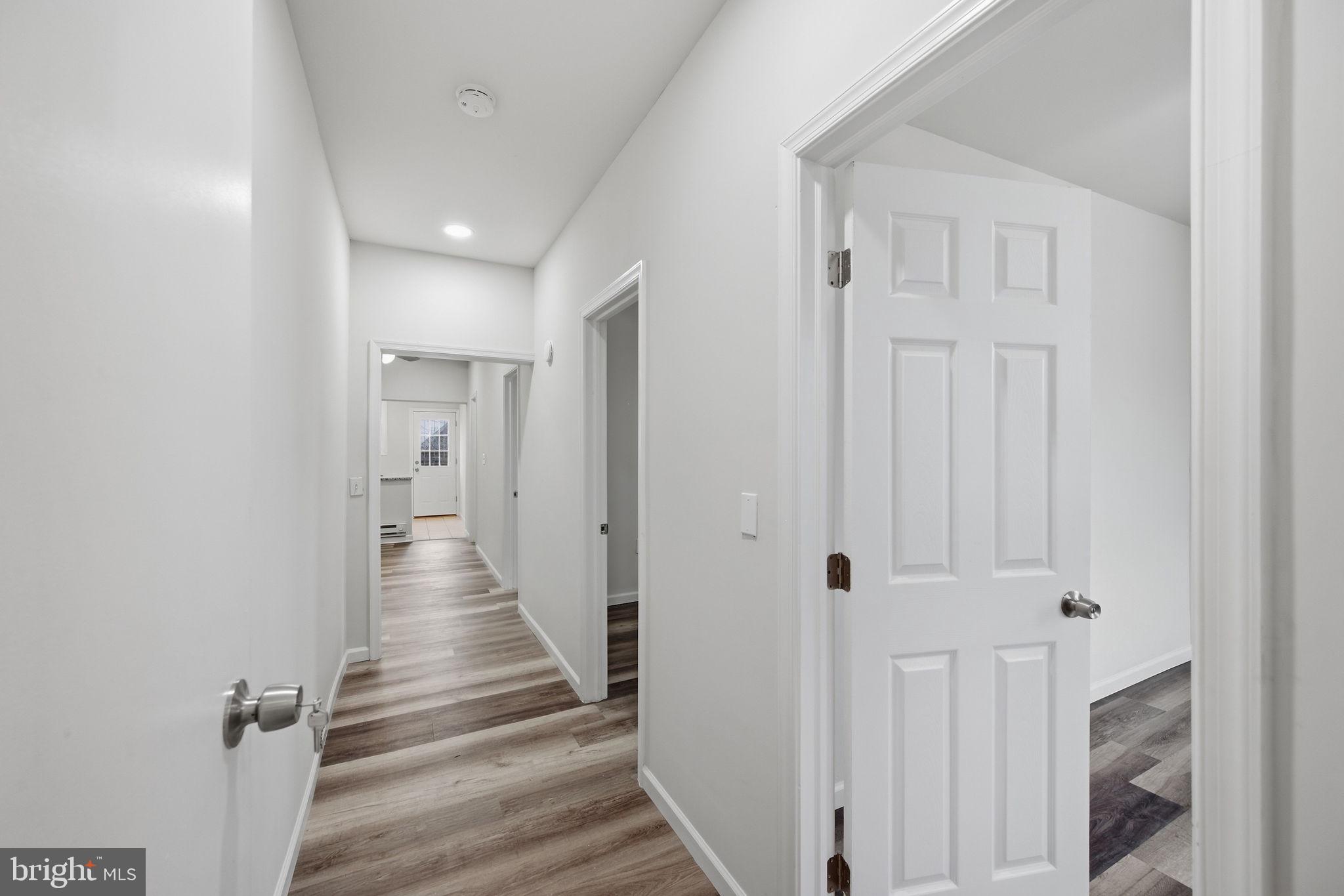 EDMONDSON VILLAGE - Residential Income