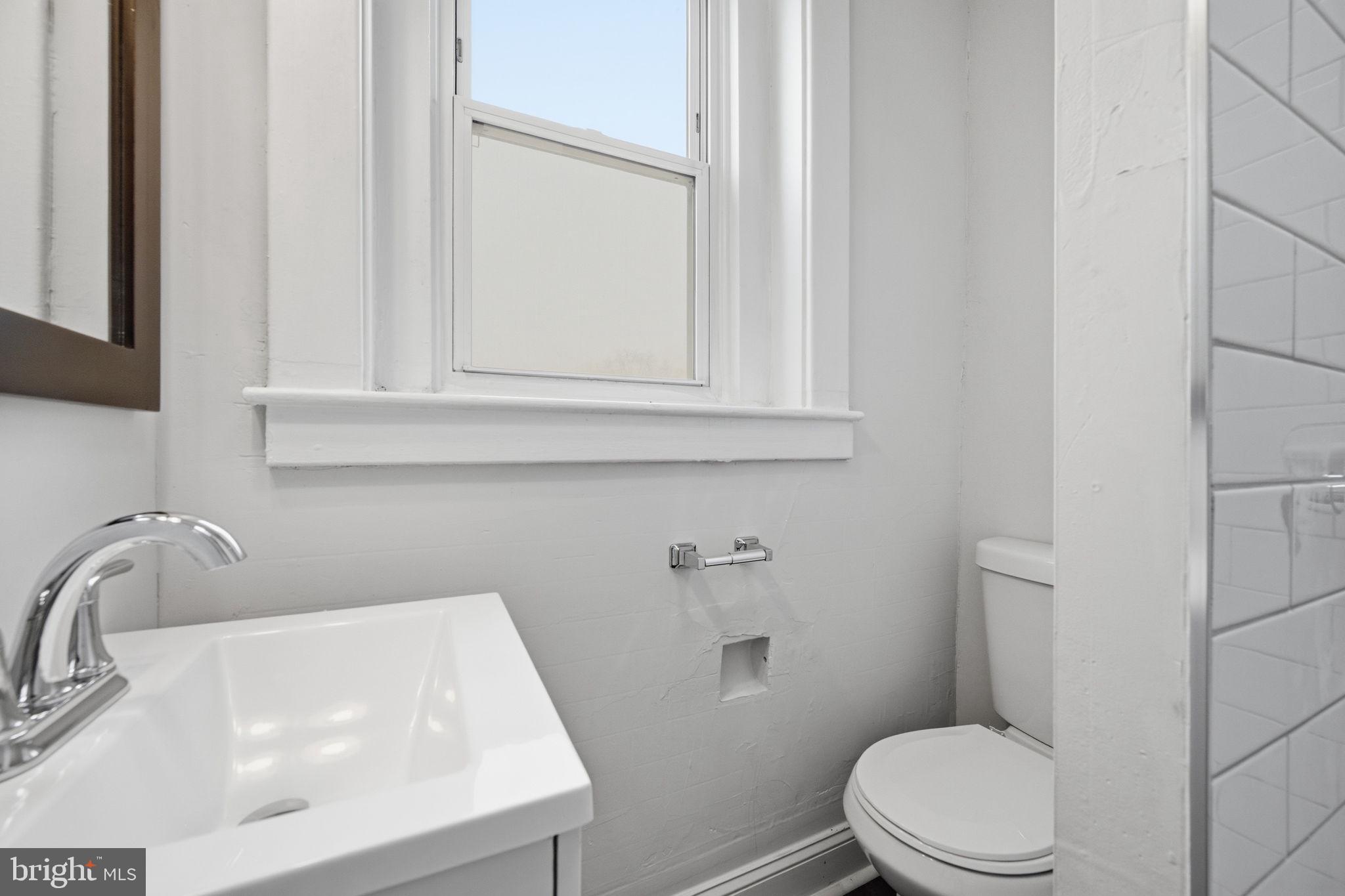 EDMONDSON VILLAGE - Residential Income