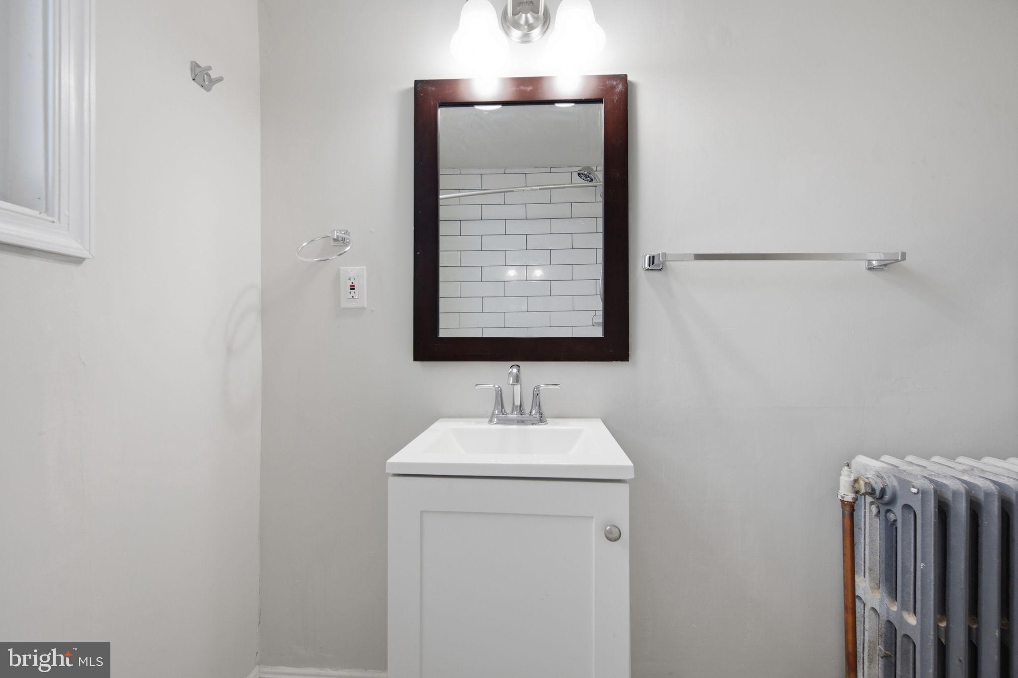 EDMONDSON VILLAGE - Residential Income