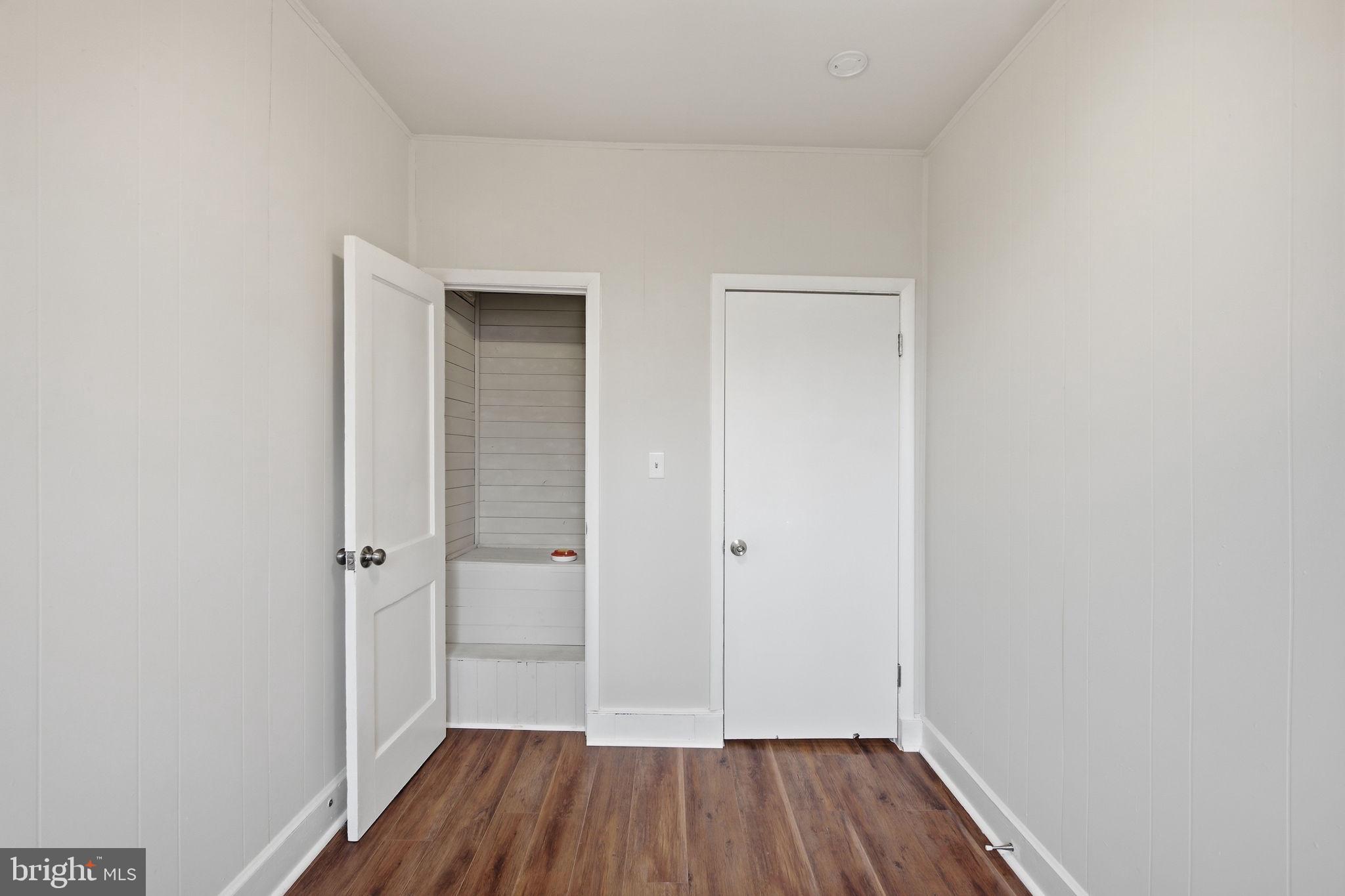 EDMONDSON VILLAGE - Residential Income