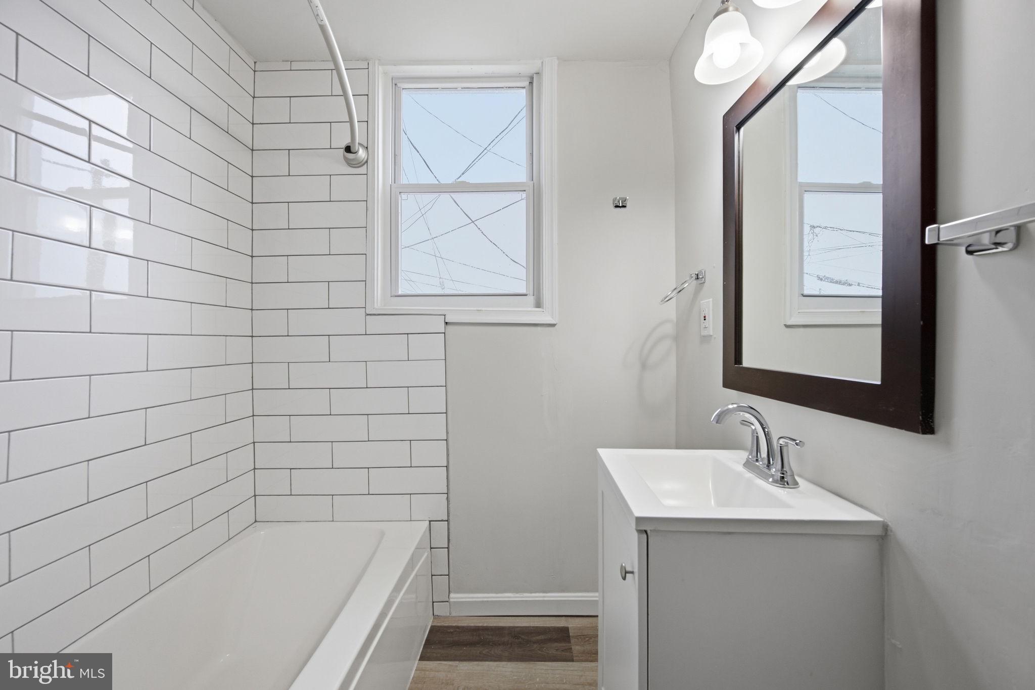 EDMONDSON VILLAGE - Residential Income