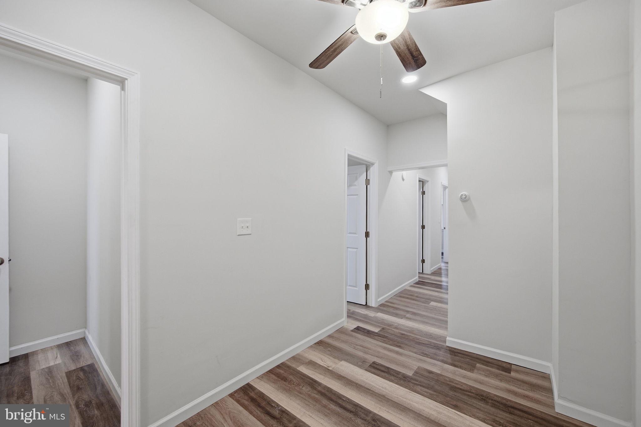 EDMONDSON VILLAGE - Residential Income