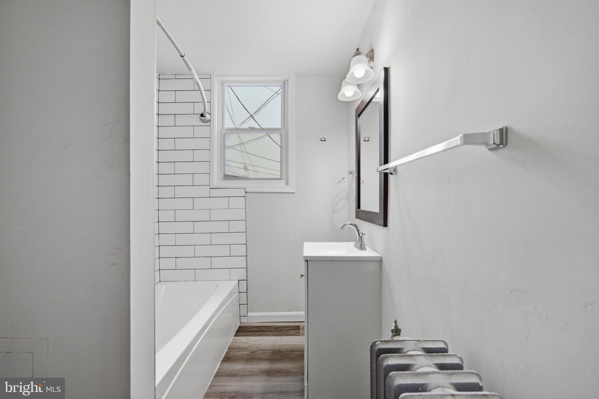 EDMONDSON VILLAGE - Residential Income