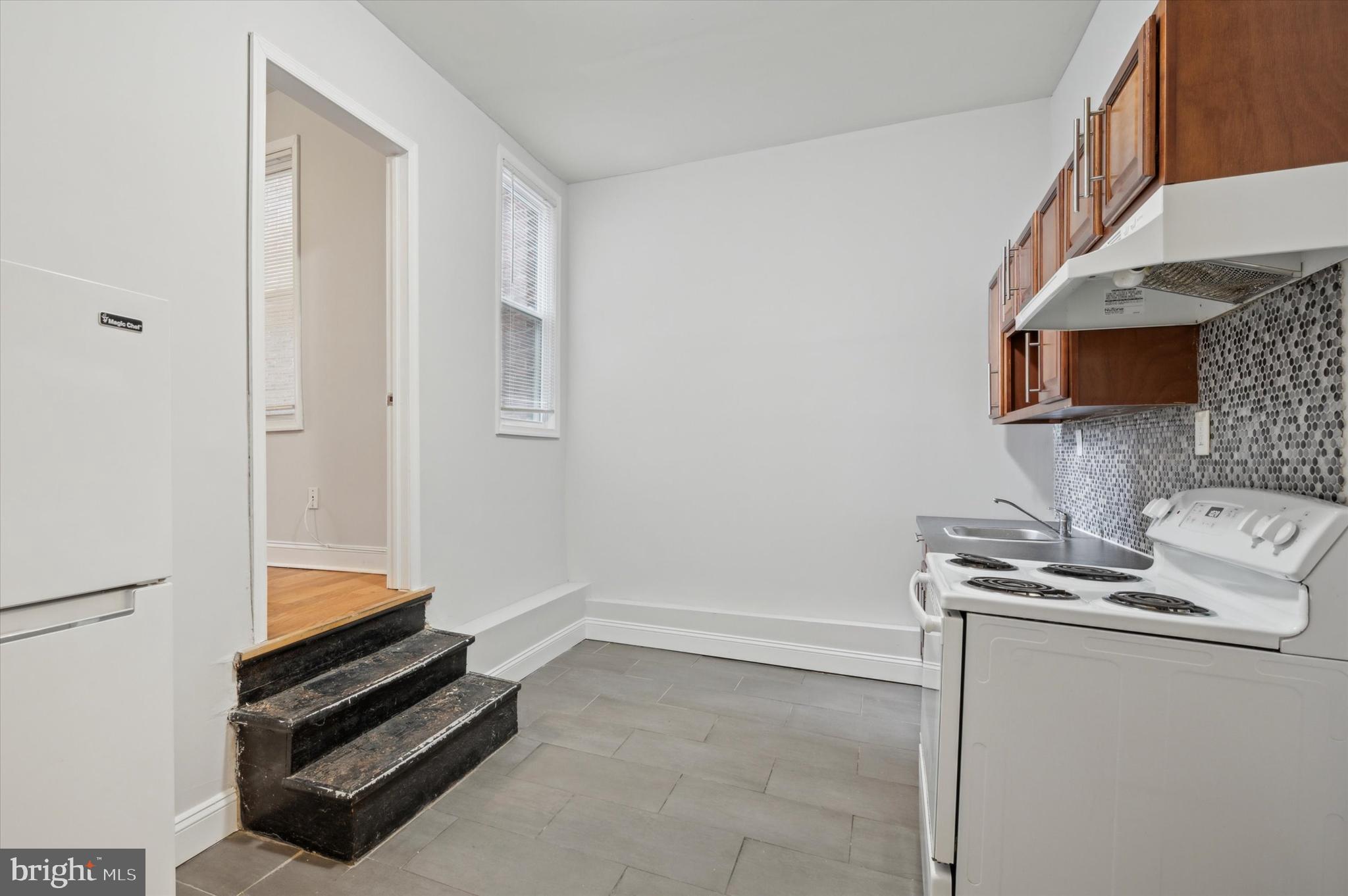 WYNNEFIELD - Residential Income