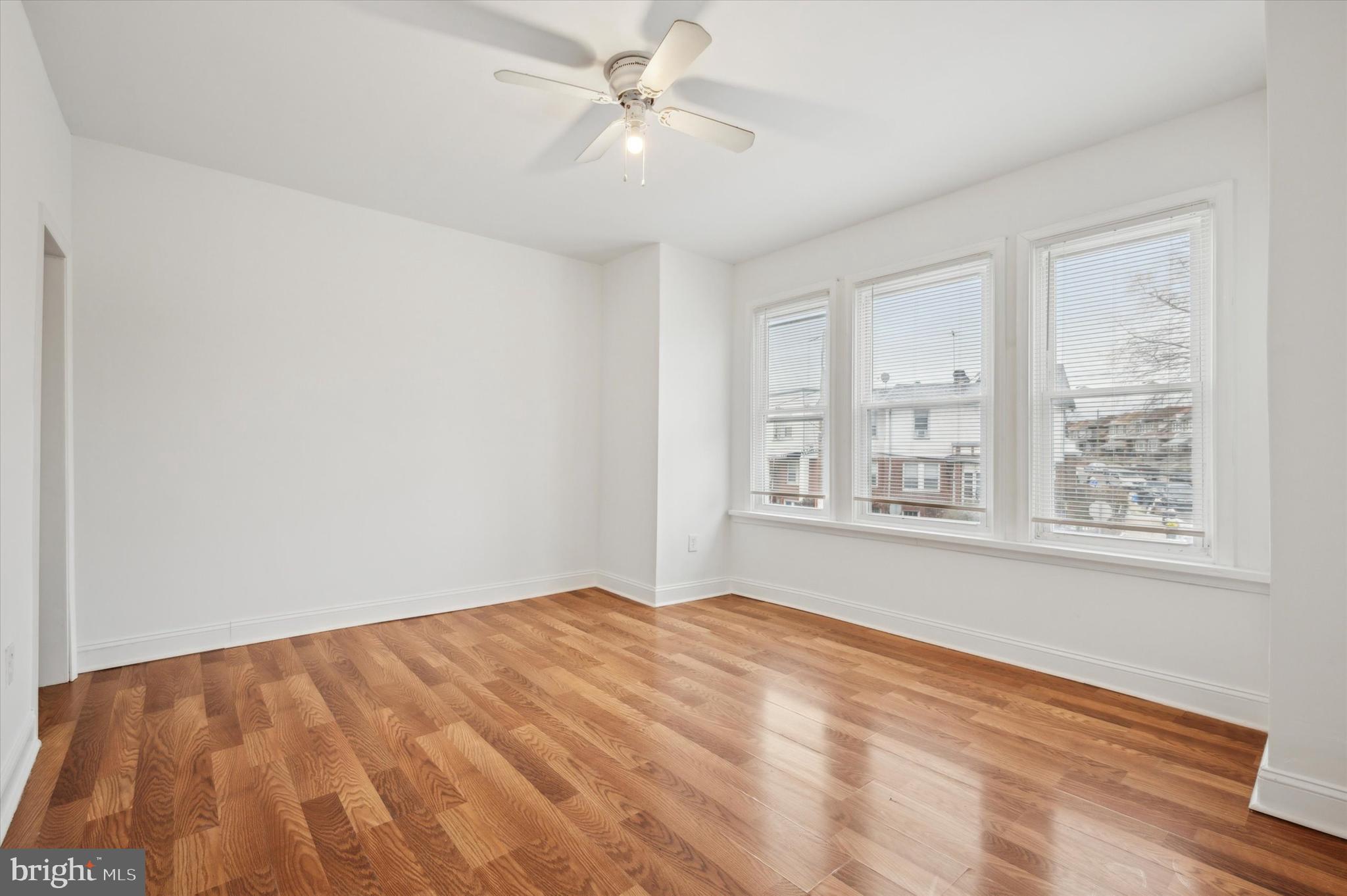 WYNNEFIELD - Residential Income