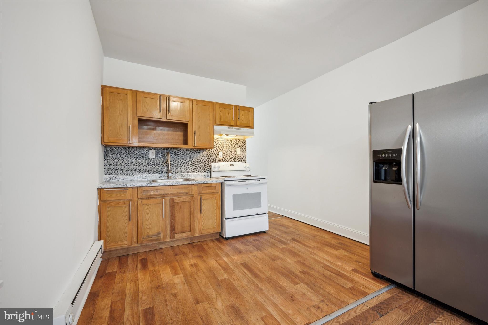 WYNNEFIELD - Residential Income