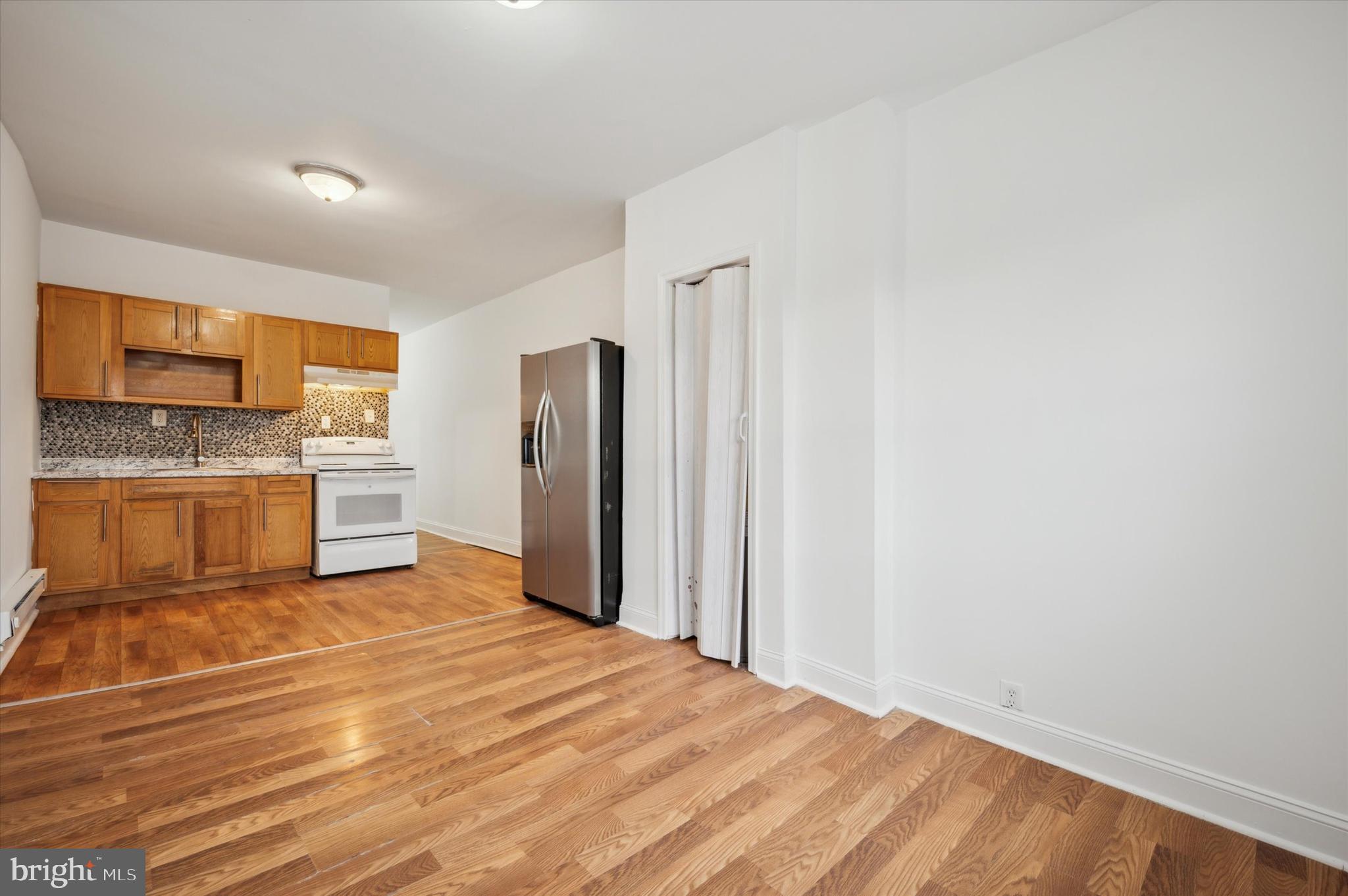 WYNNEFIELD - Residential Income