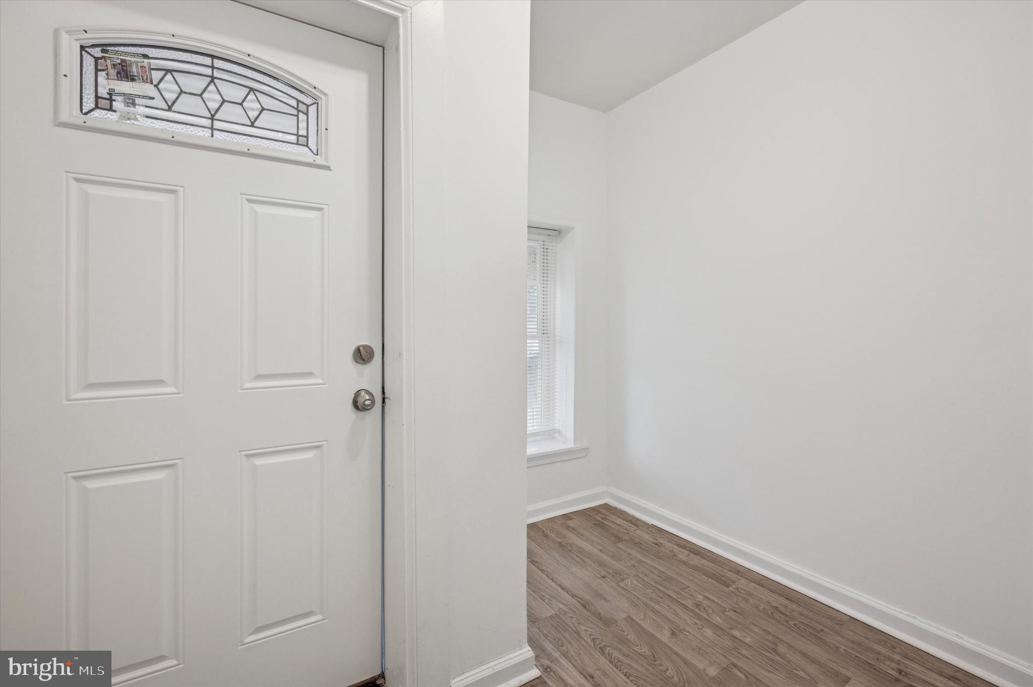 WYNNEFIELD - Residential Income