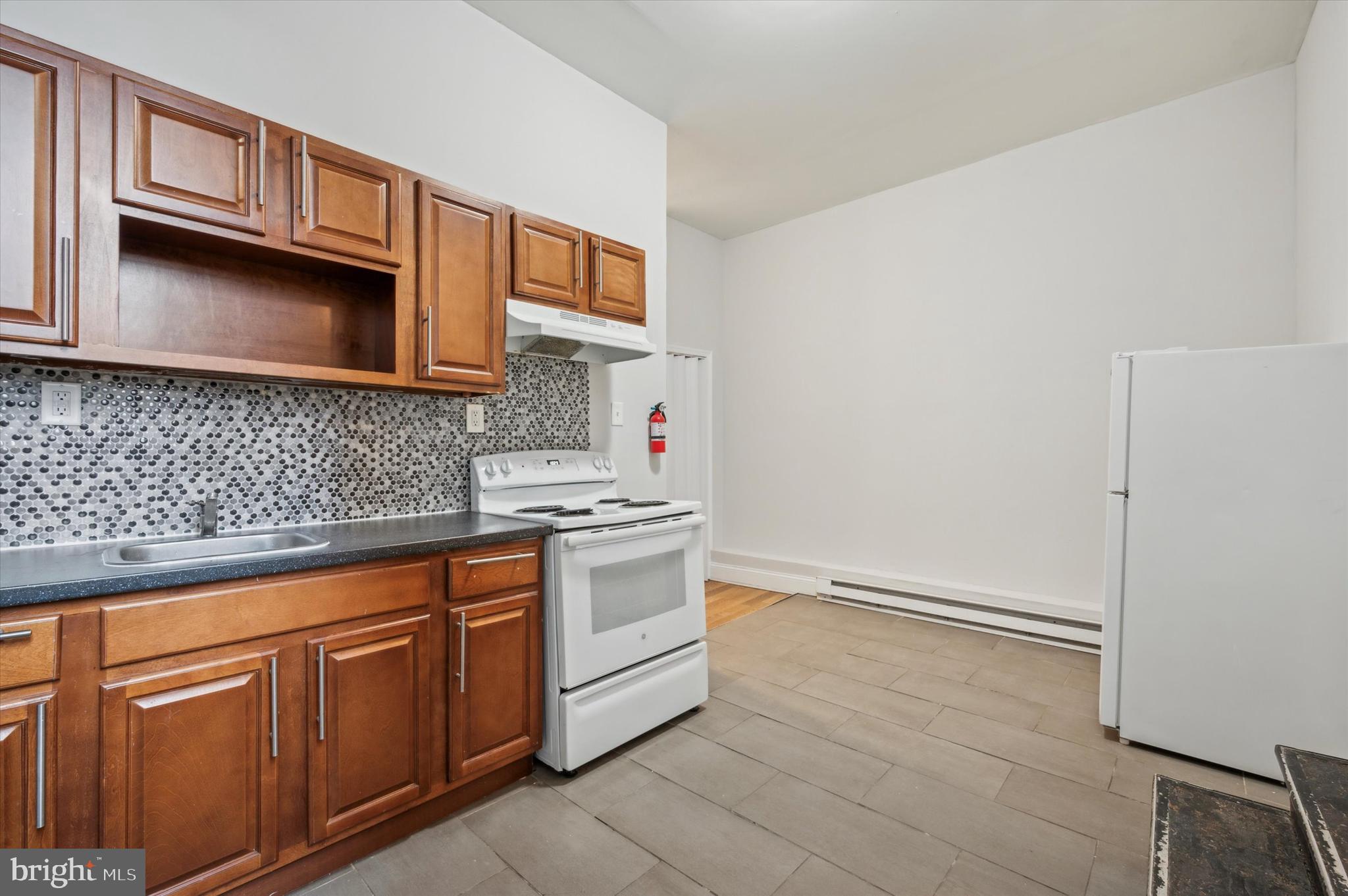 WYNNEFIELD - Residential Income