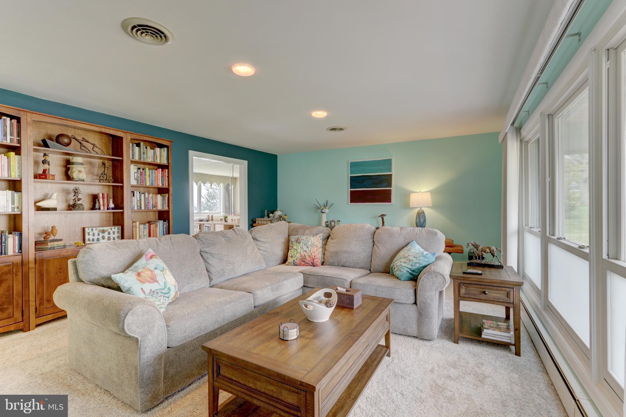 WESTOVER WOODS - Residential