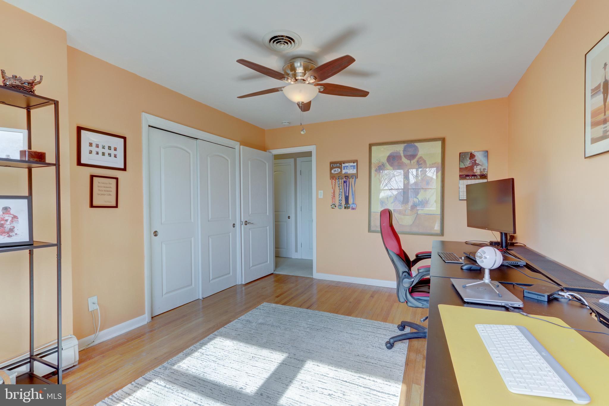 WESTOVER WOODS - Residential