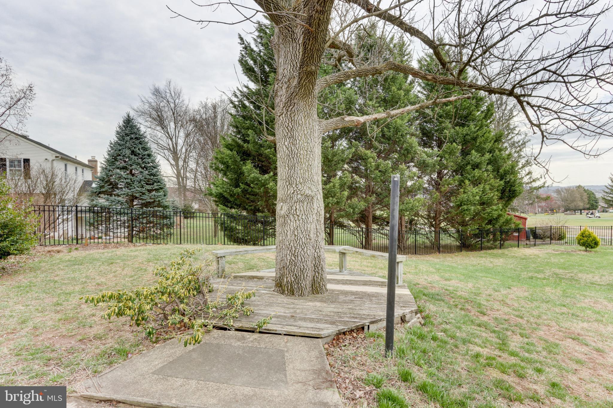 WESTOVER WOODS - Residential