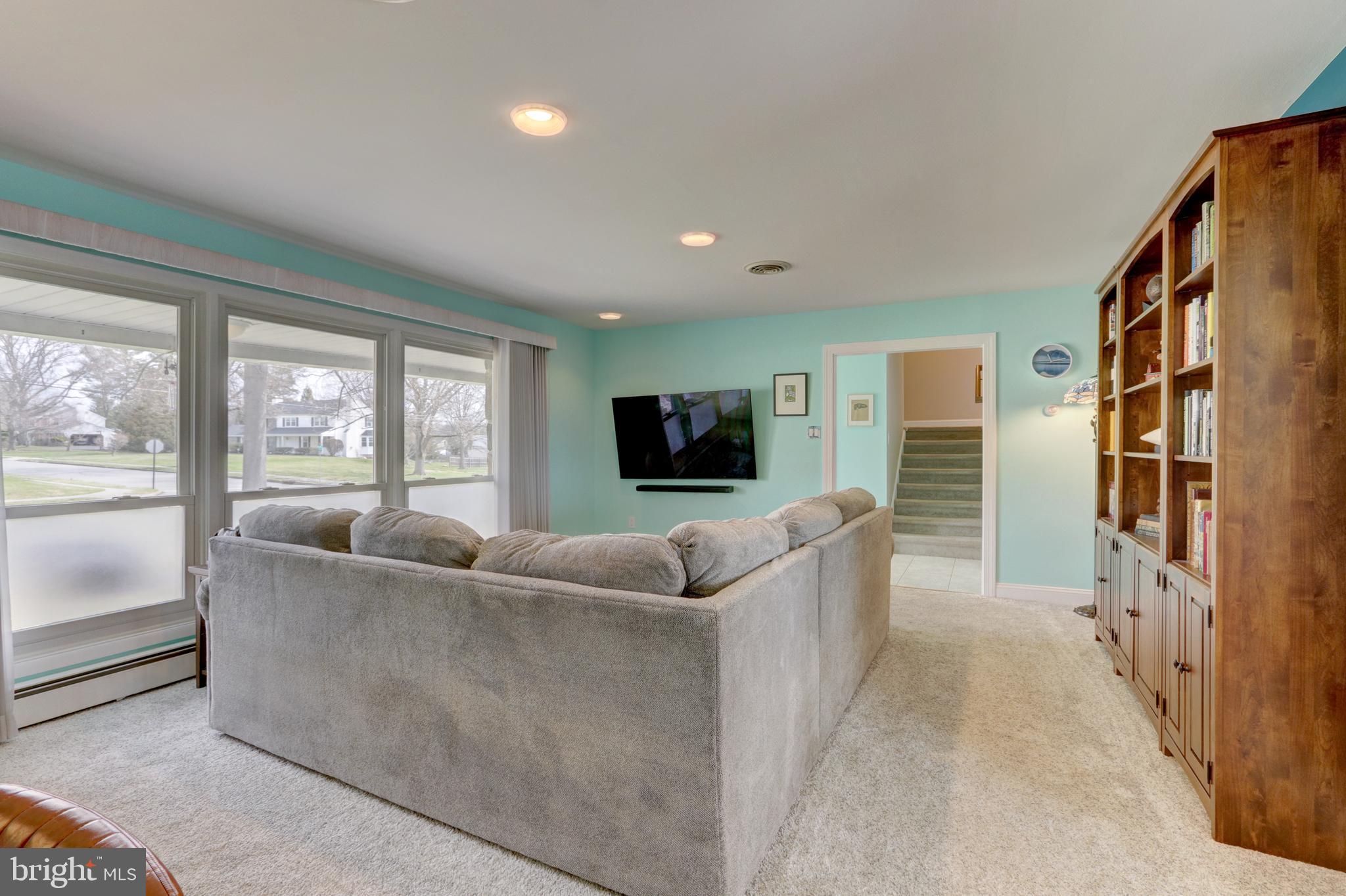 WESTOVER WOODS - Residential