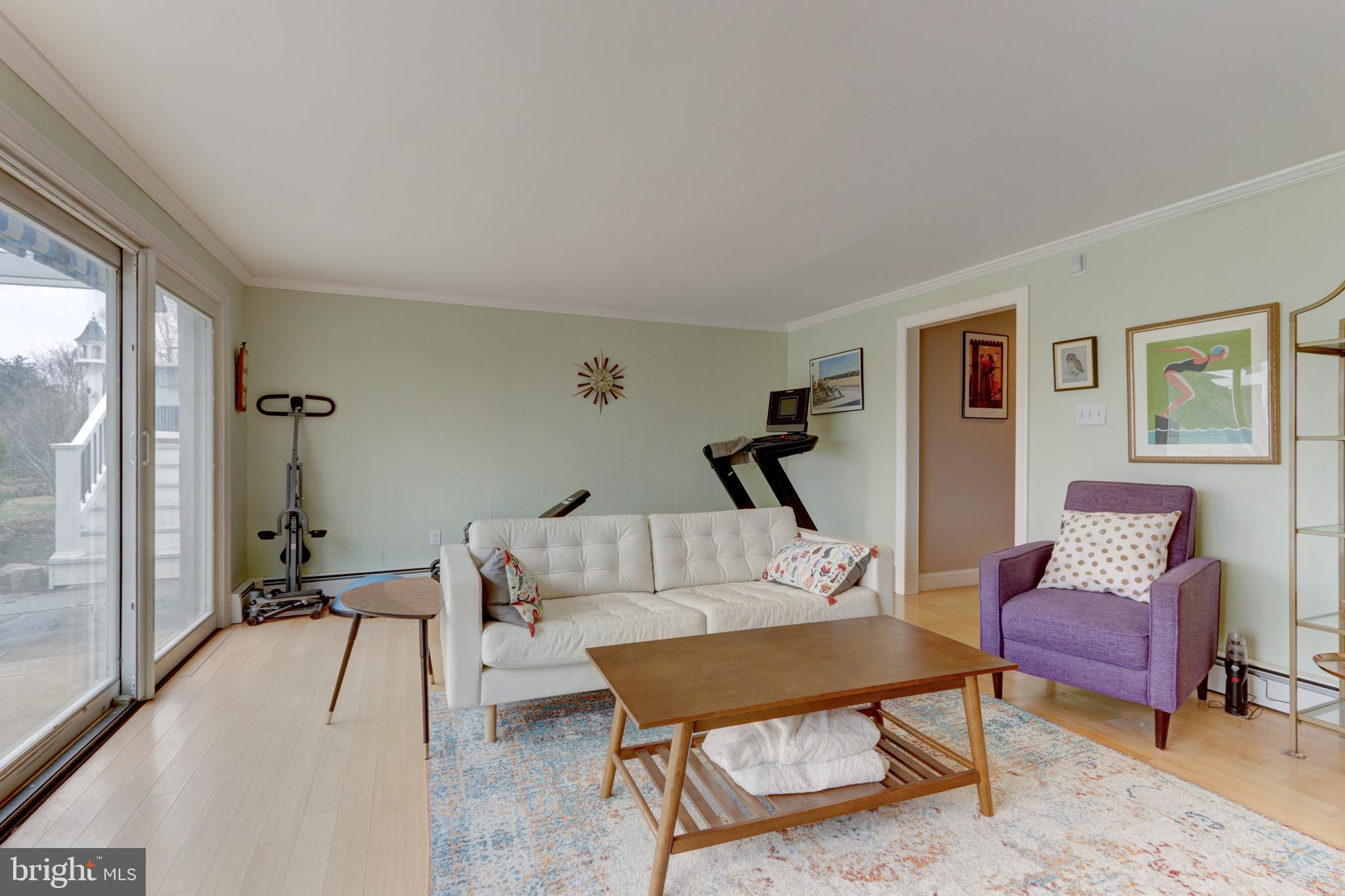 WESTOVER WOODS - Residential