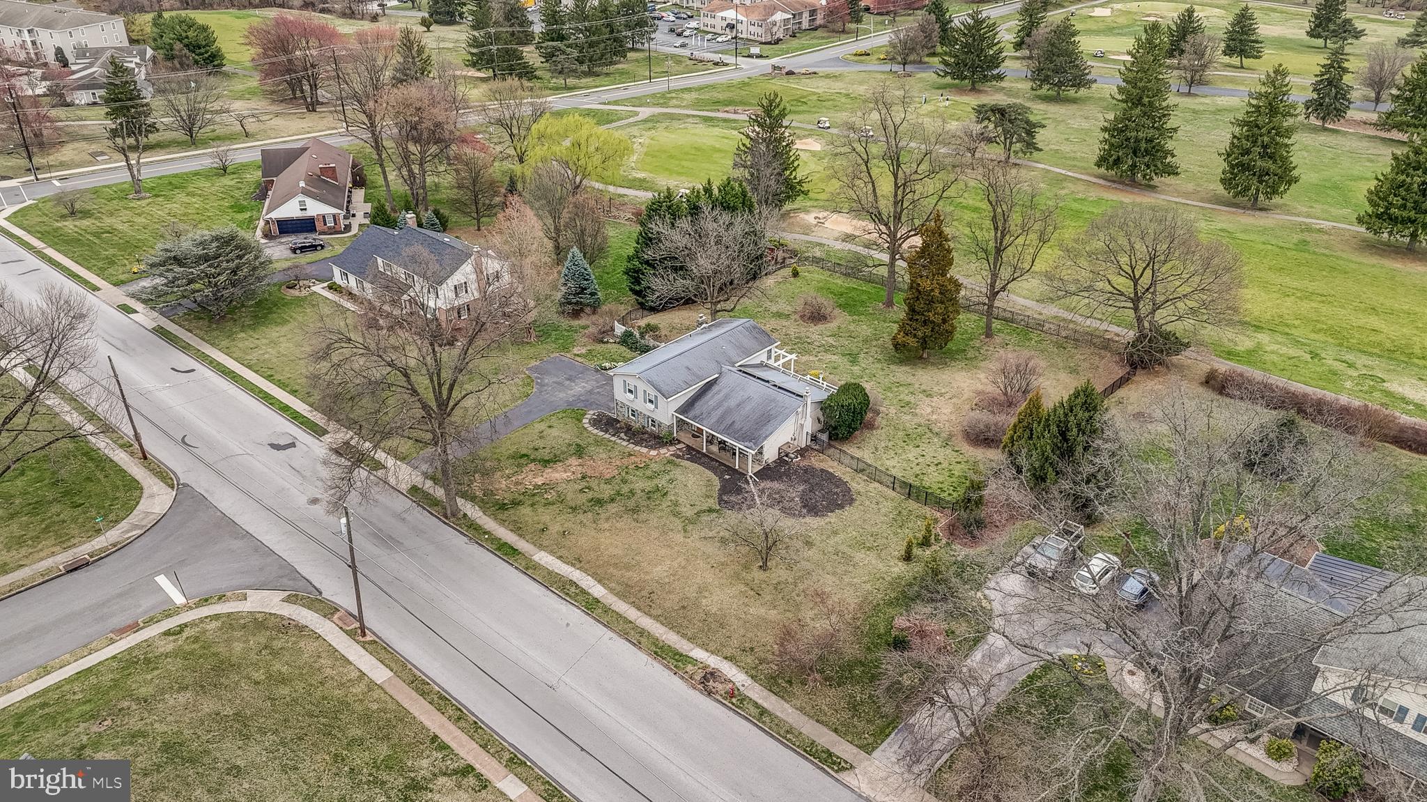 WESTOVER WOODS - Residential