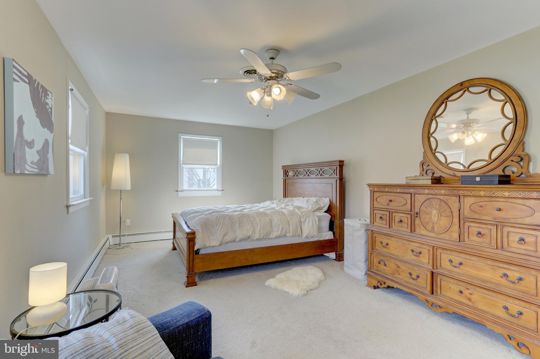 WESTOVER WOODS - Residential