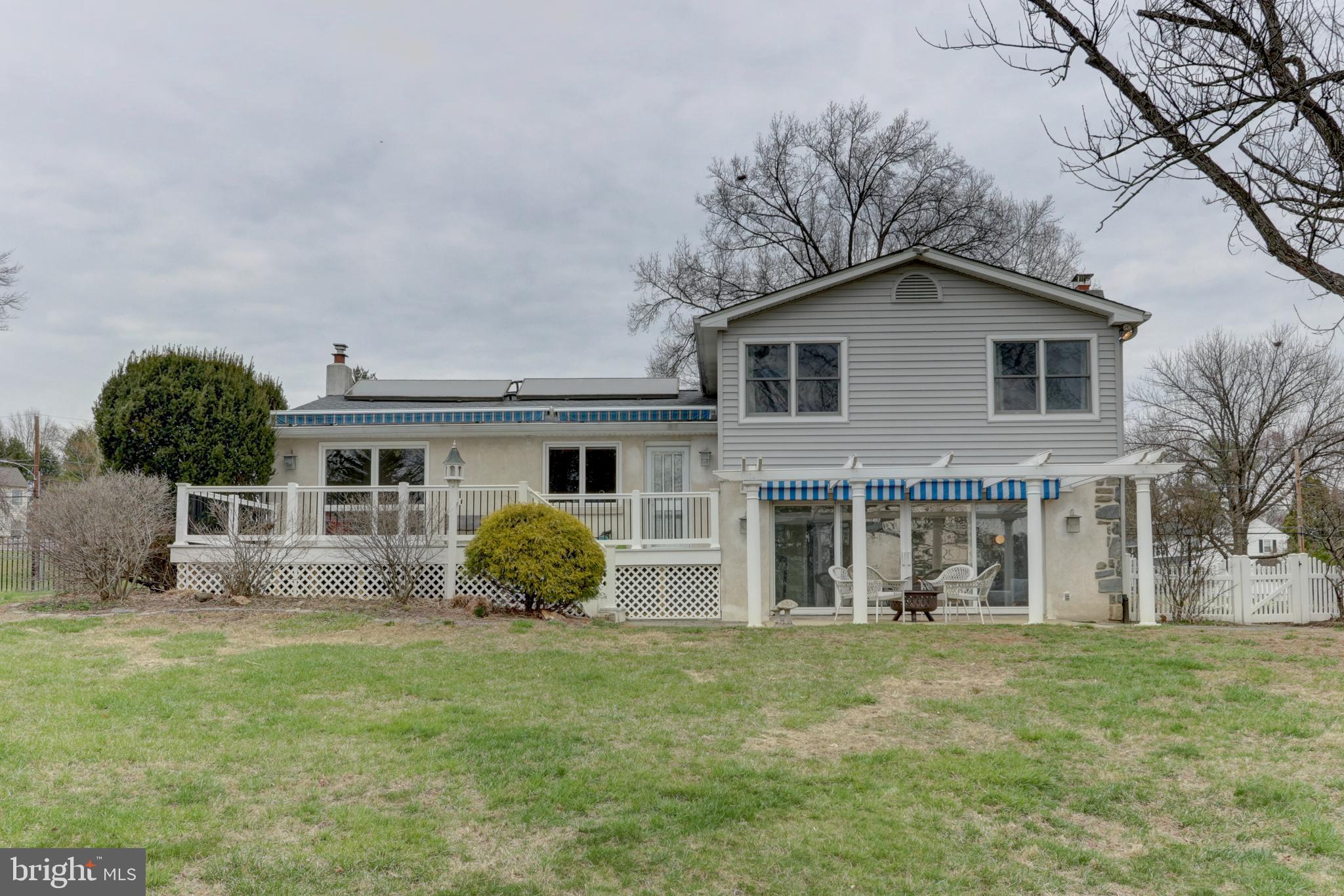 WESTOVER WOODS - Residential