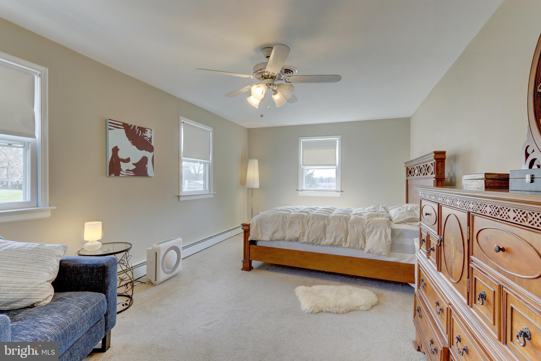 WESTOVER WOODS - Residential