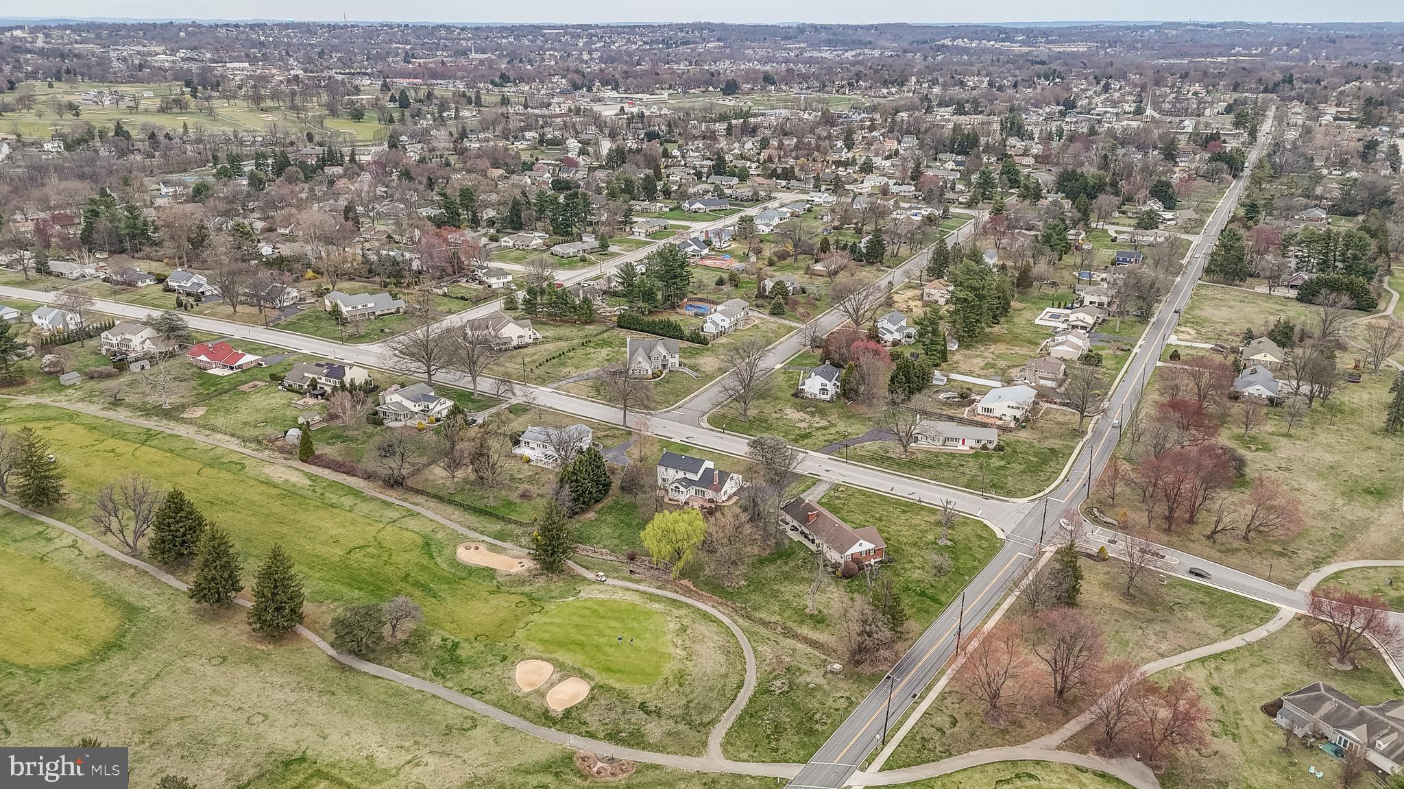 WESTOVER WOODS - Residential